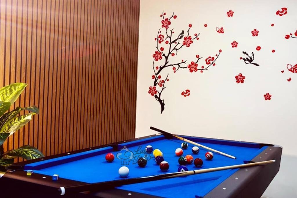 Semi D 20pp Pool, Karaoke & Pool Table photo 1