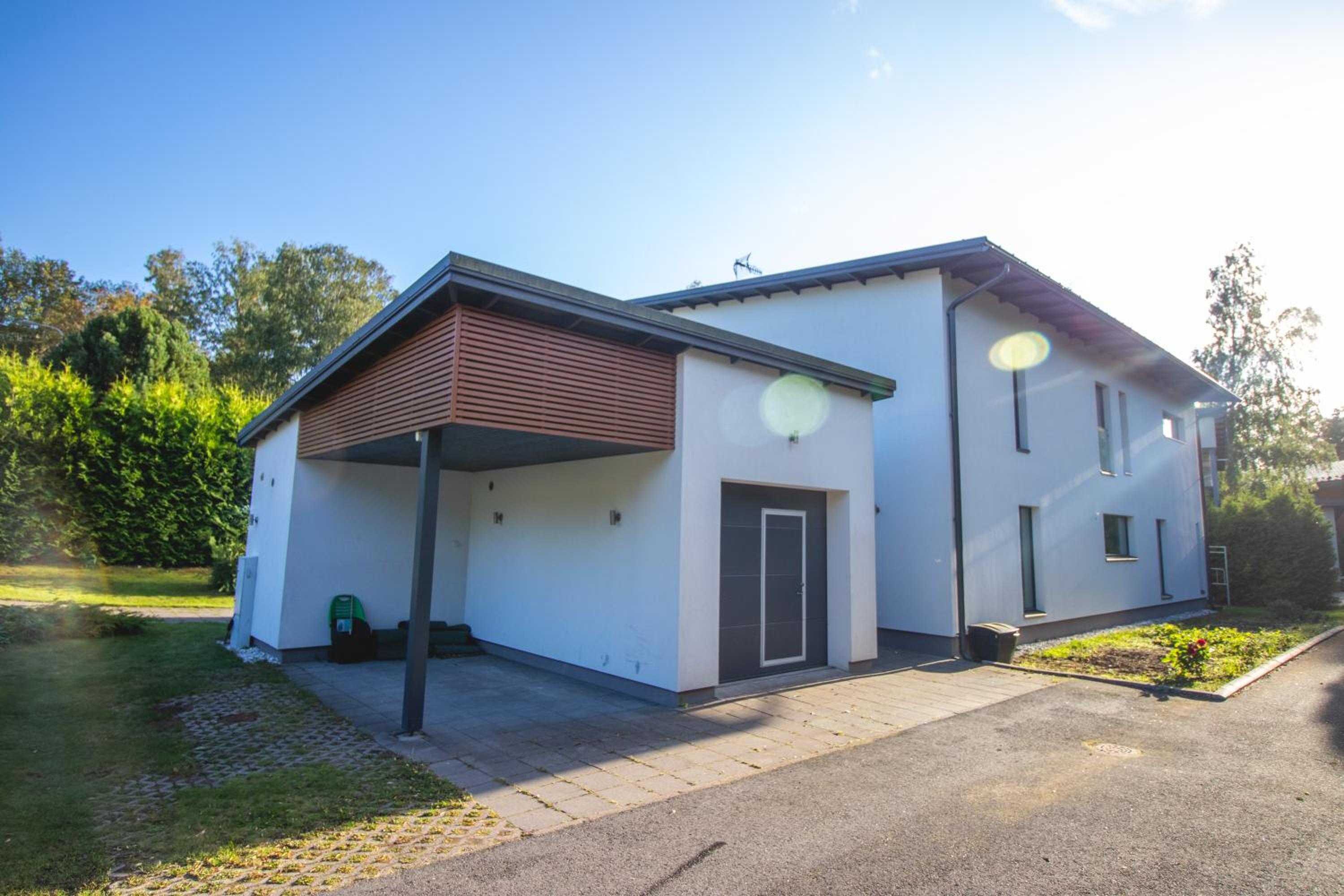 Beautiful house in Marjaniemi, Helsinki