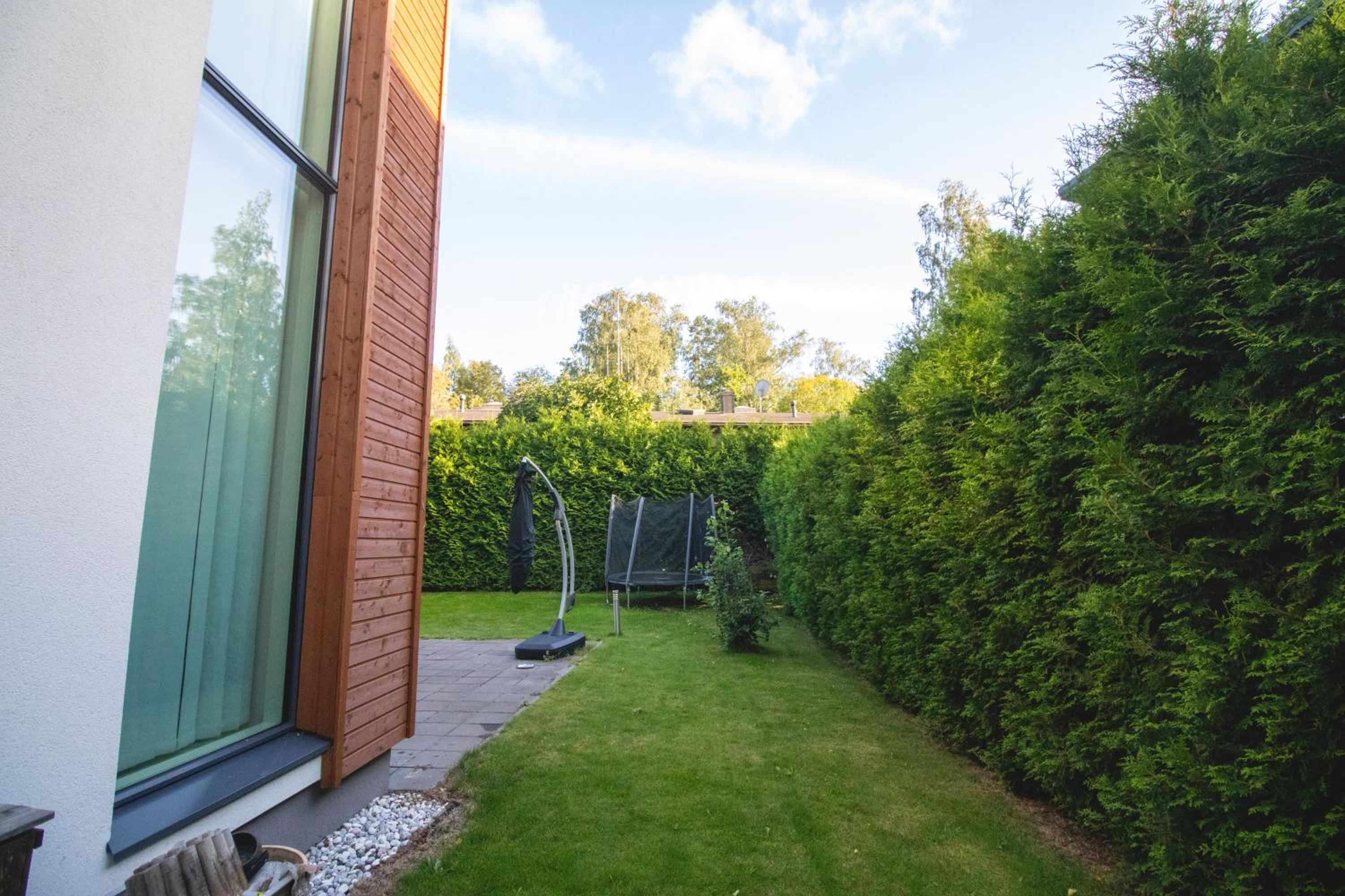 Beautiful house in Marjaniemi, Helsinki