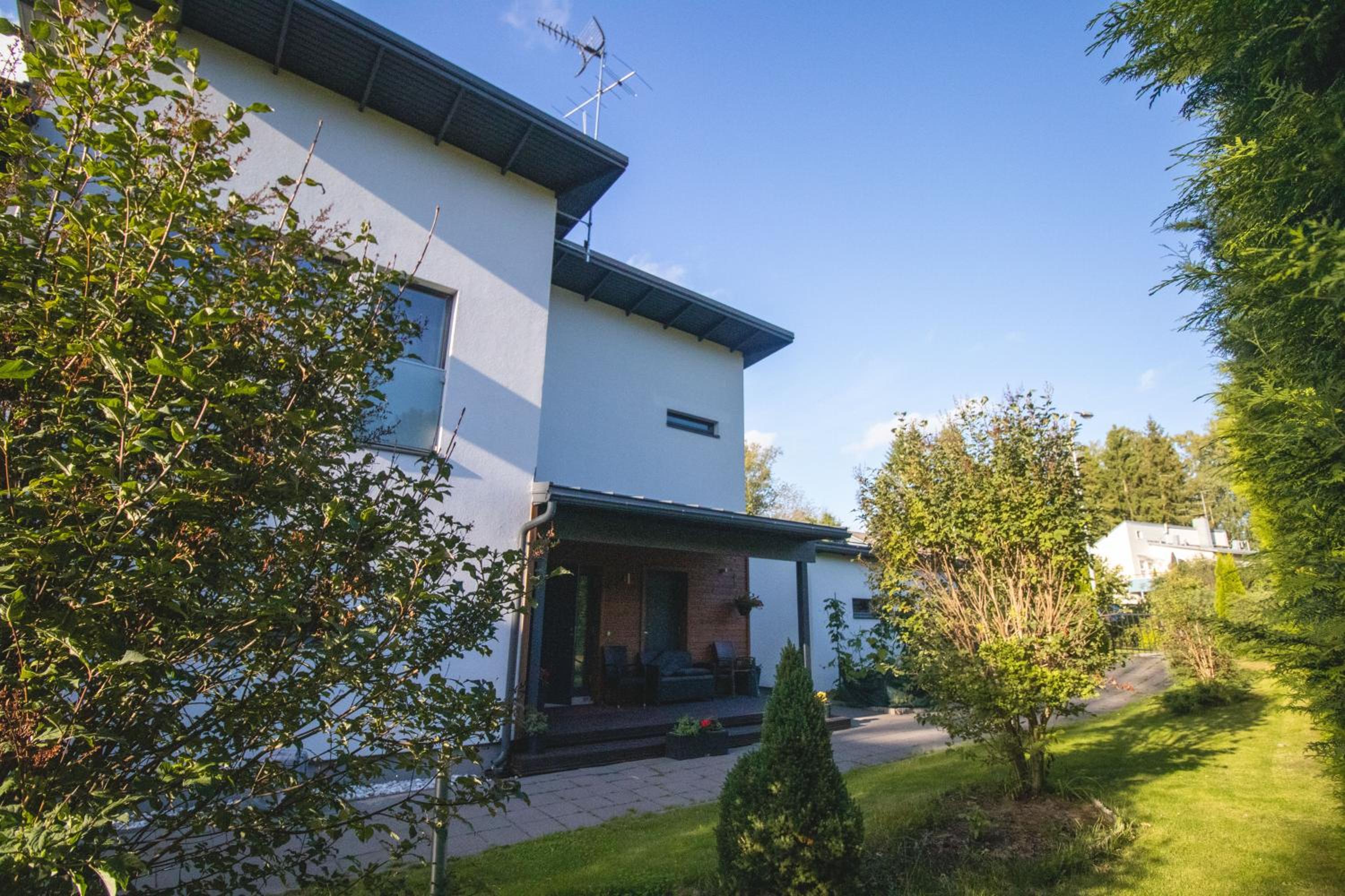Beautiful house in Marjaniemi, Helsinki