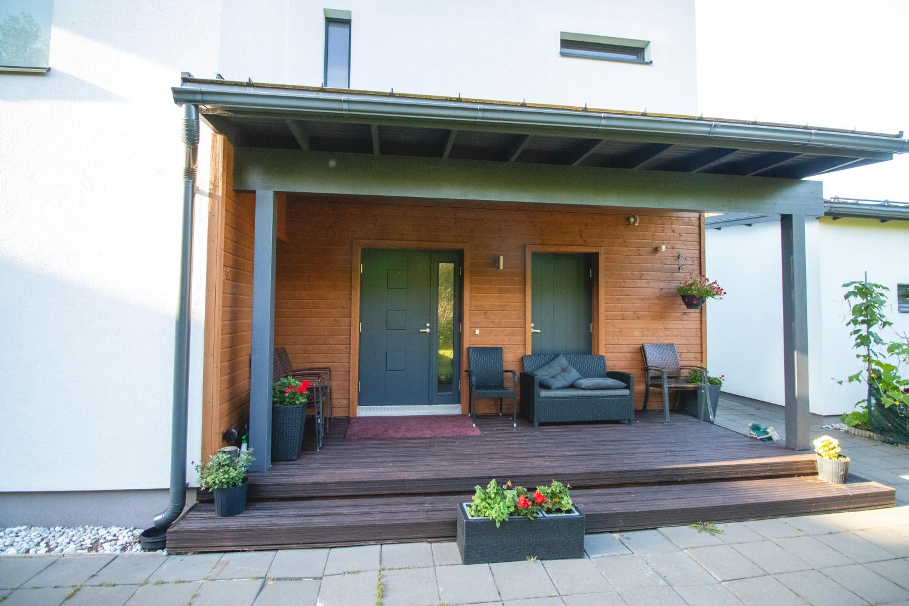 Beautiful house in Marjaniemi, Helsinki