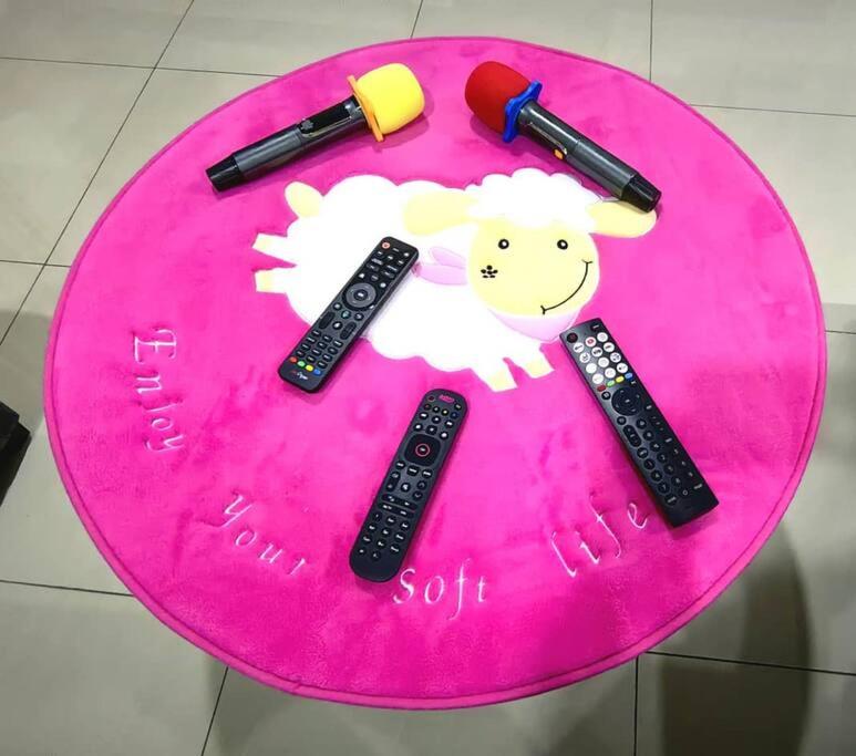 Semi D 20pp Pool, Karaoke & Pool Table photo 6