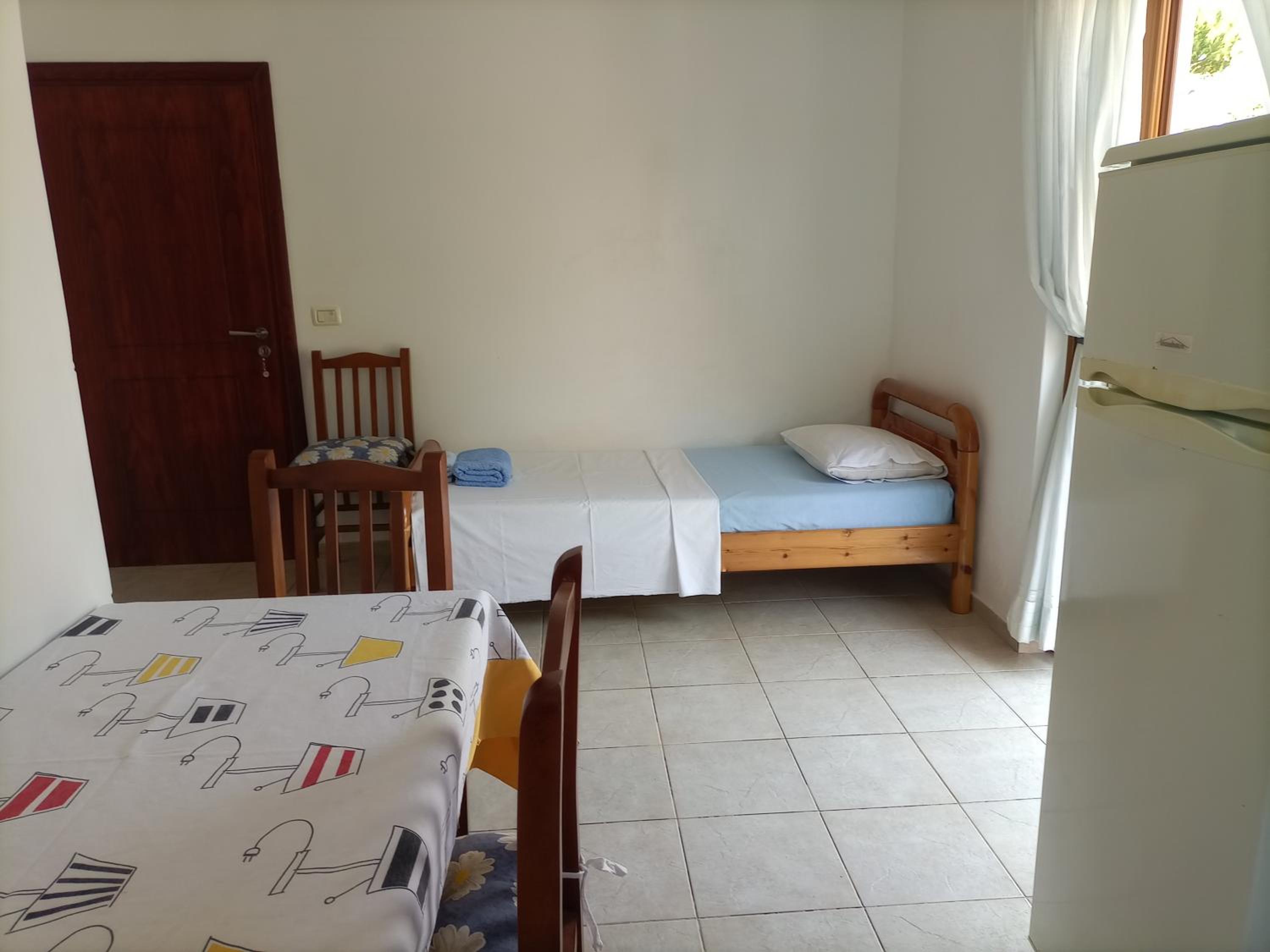 Baci Apartments