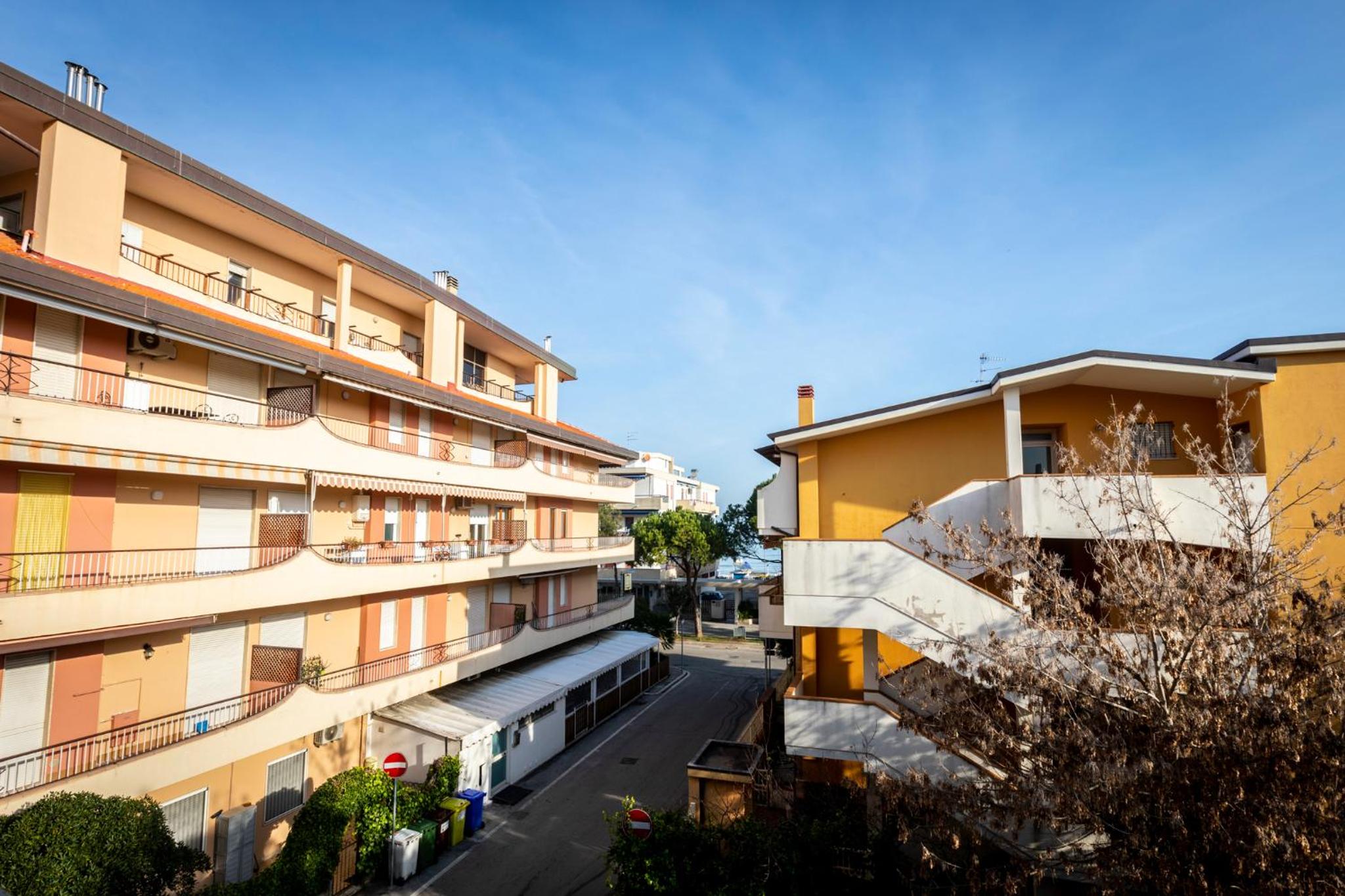 Edera New Silvi Vacanza