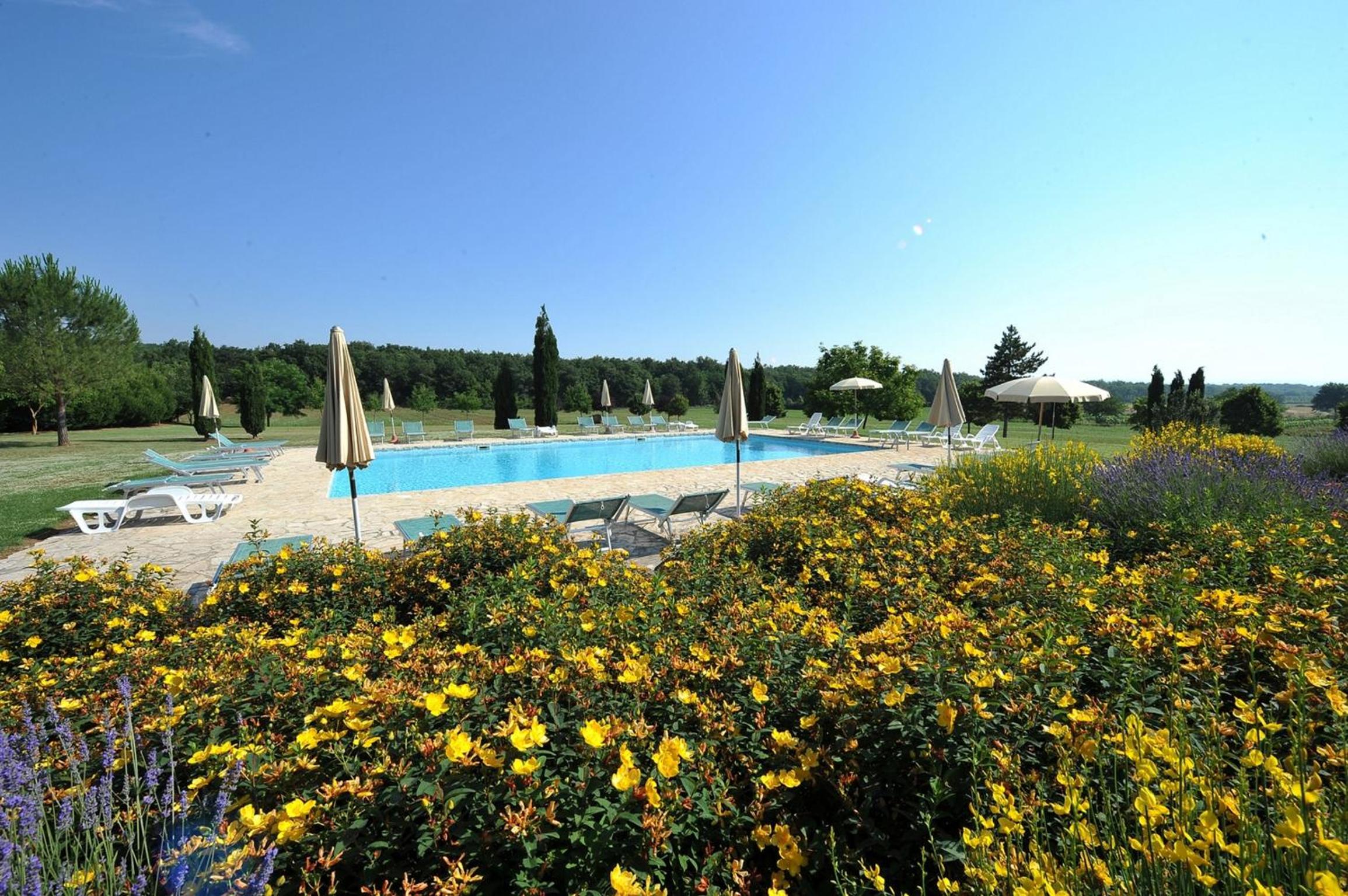 Fattoria Agriturismo Nerbona