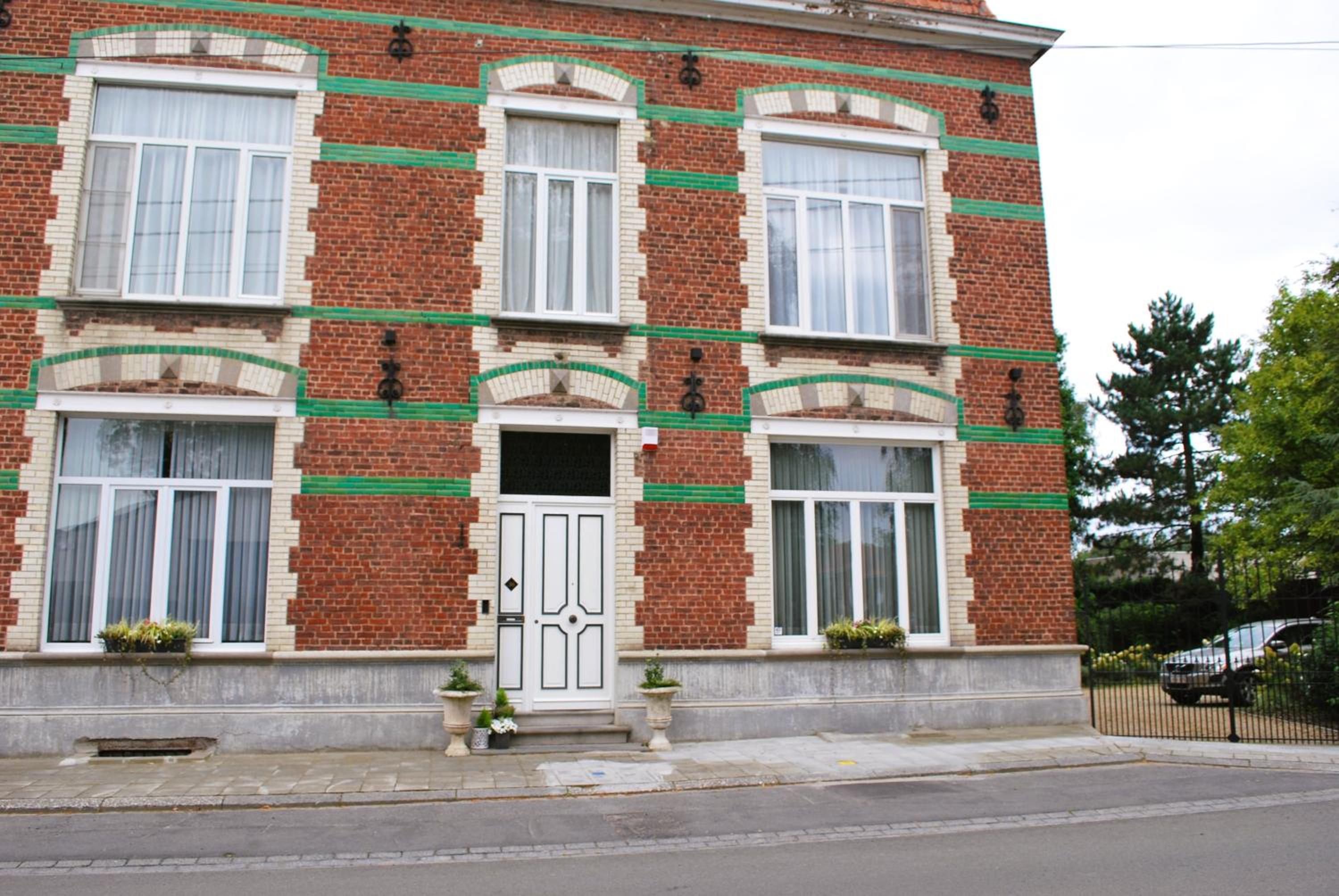 B&B La Sucrerie