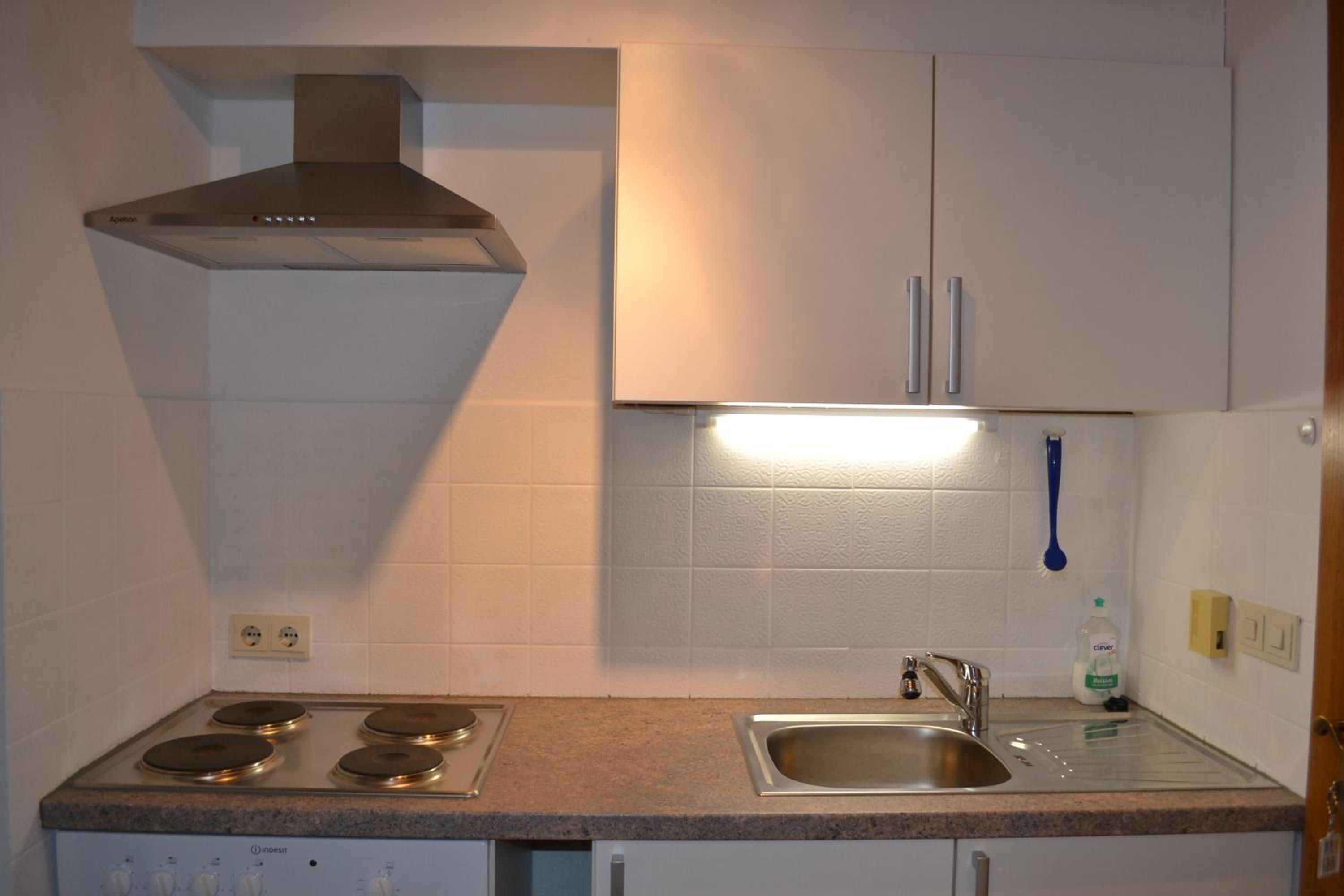 Ferienwohnung Wieser