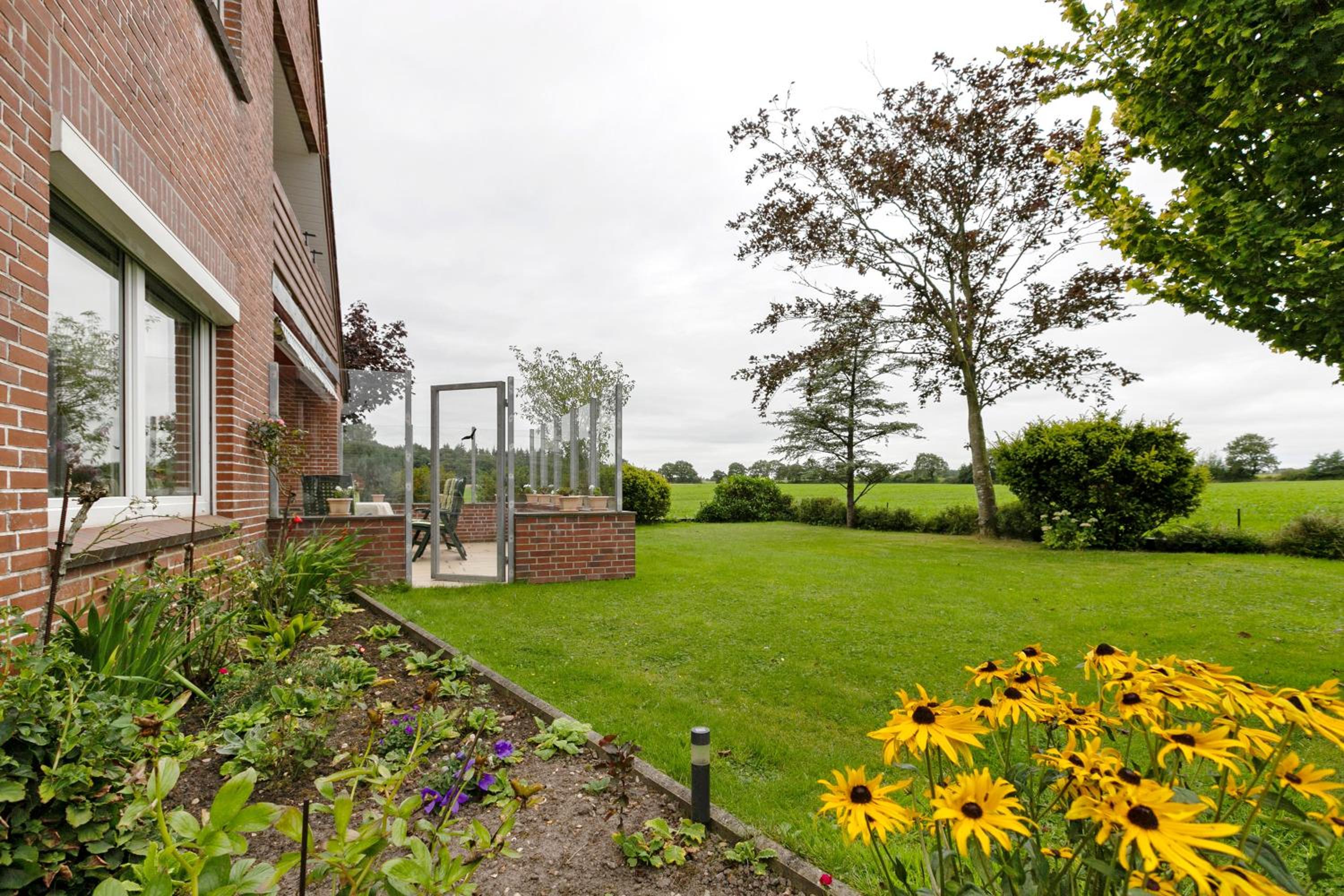 Ferienwohnung I Raup