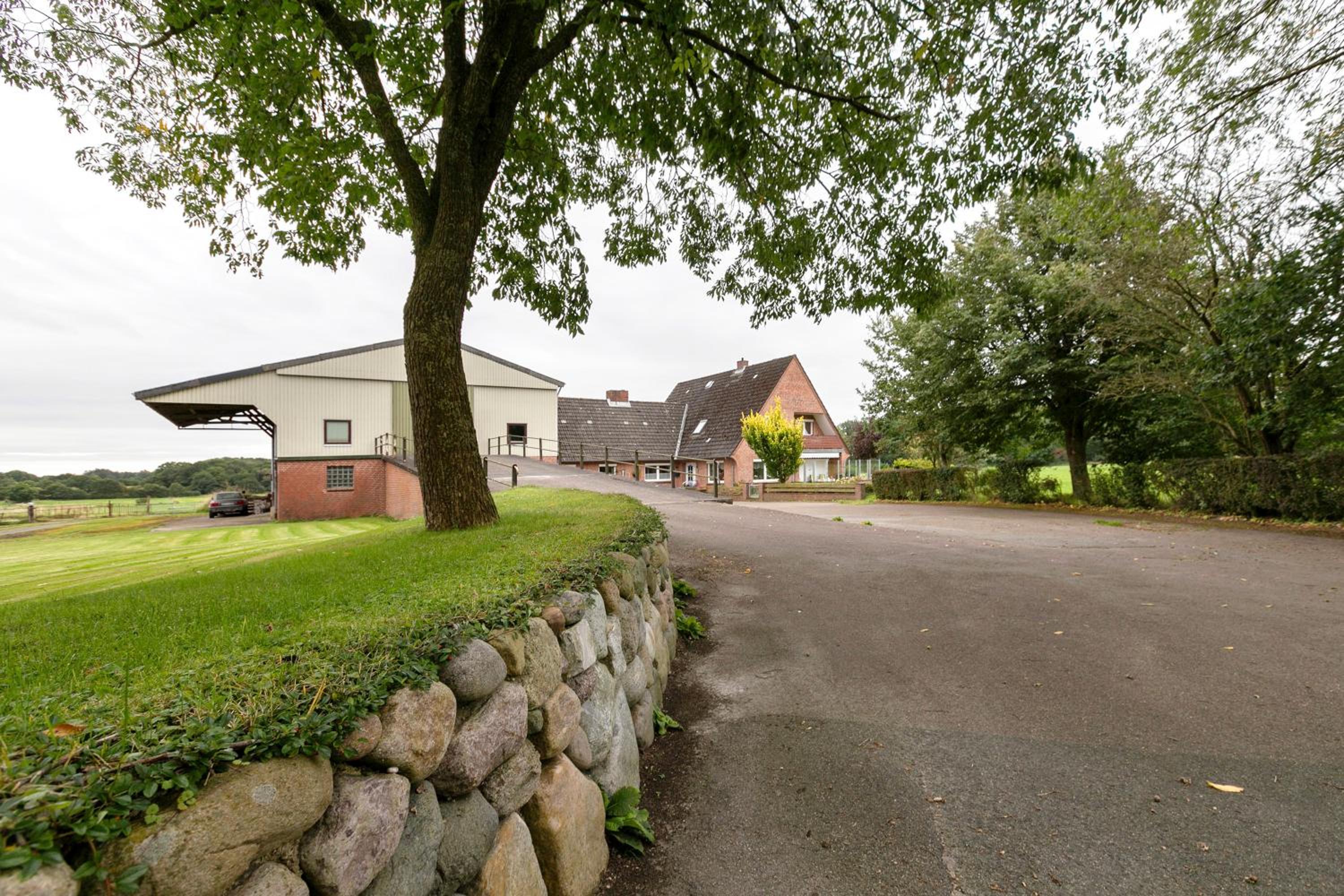 Ferienwohnung I Raup