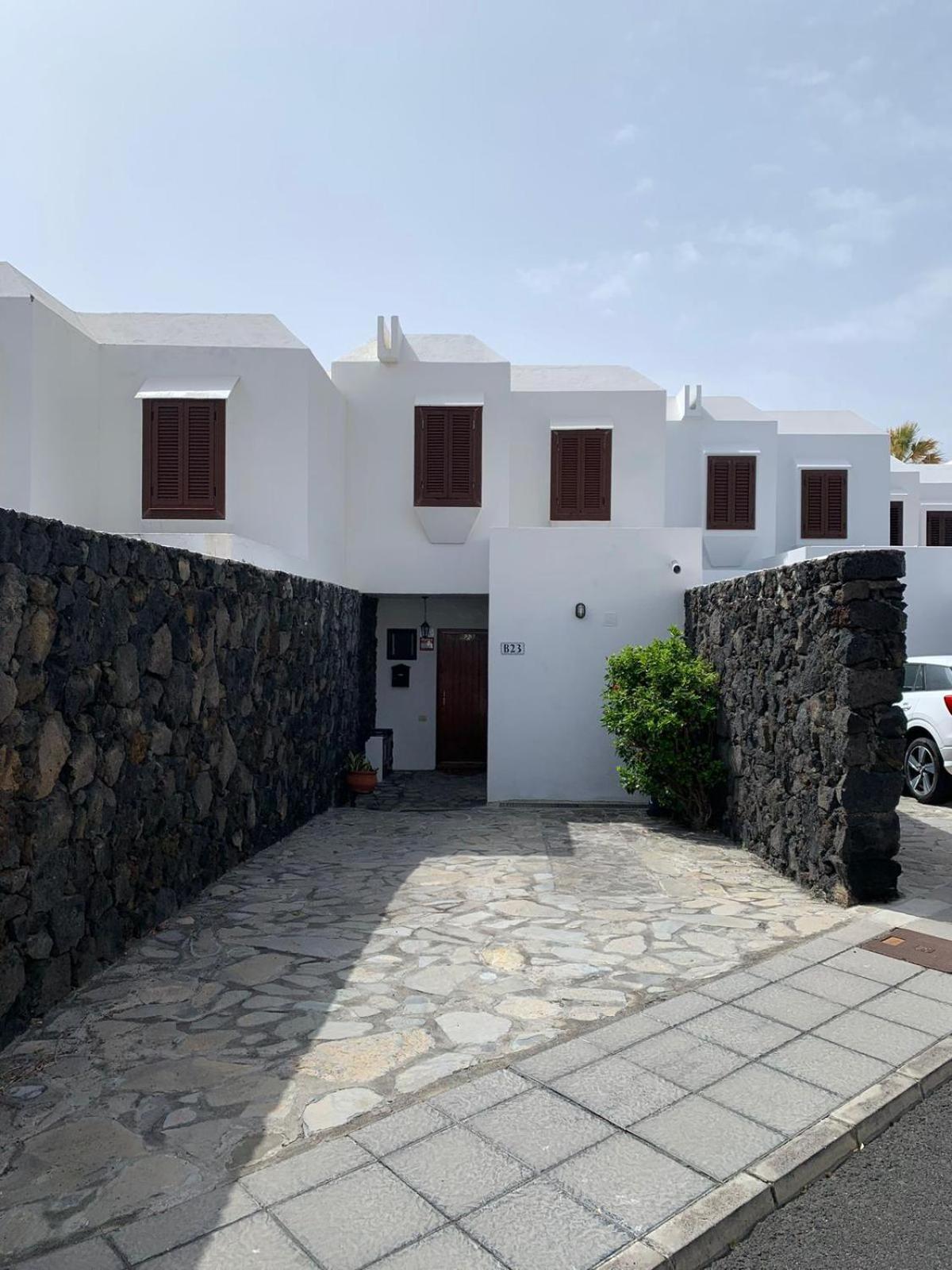 Mirador de Las Salinas