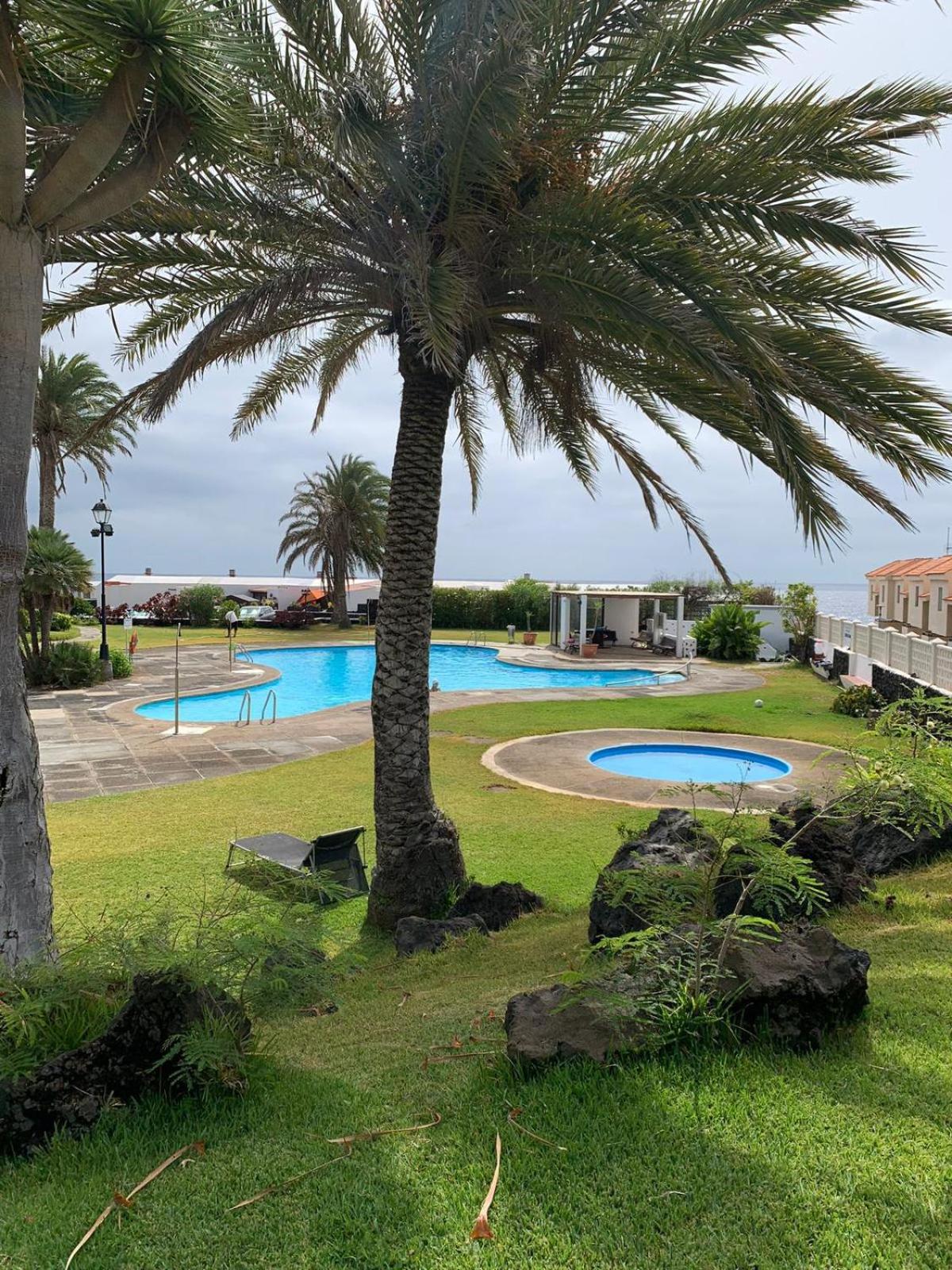 Mirador de Las Salinas