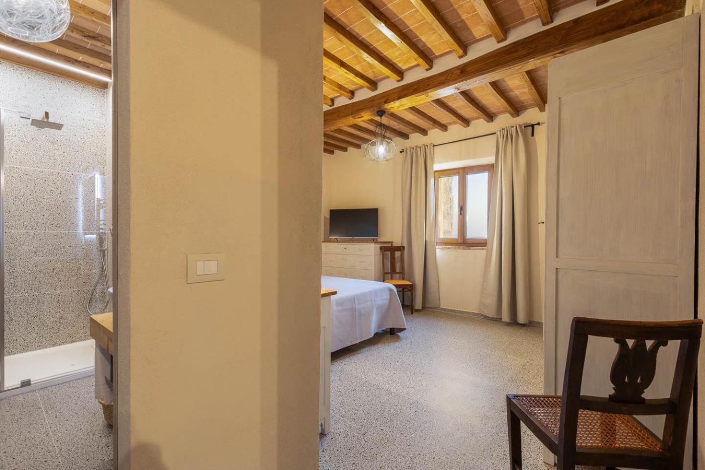 Casa Costarella - San Gimignano view 4