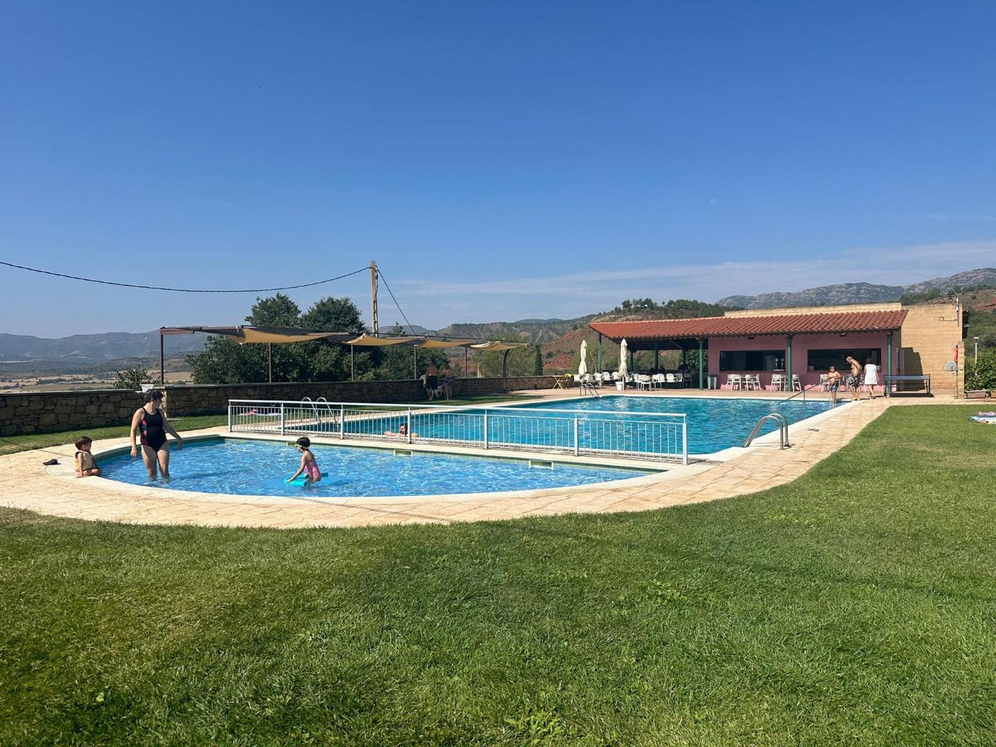 Las mejores vistas de Talarn