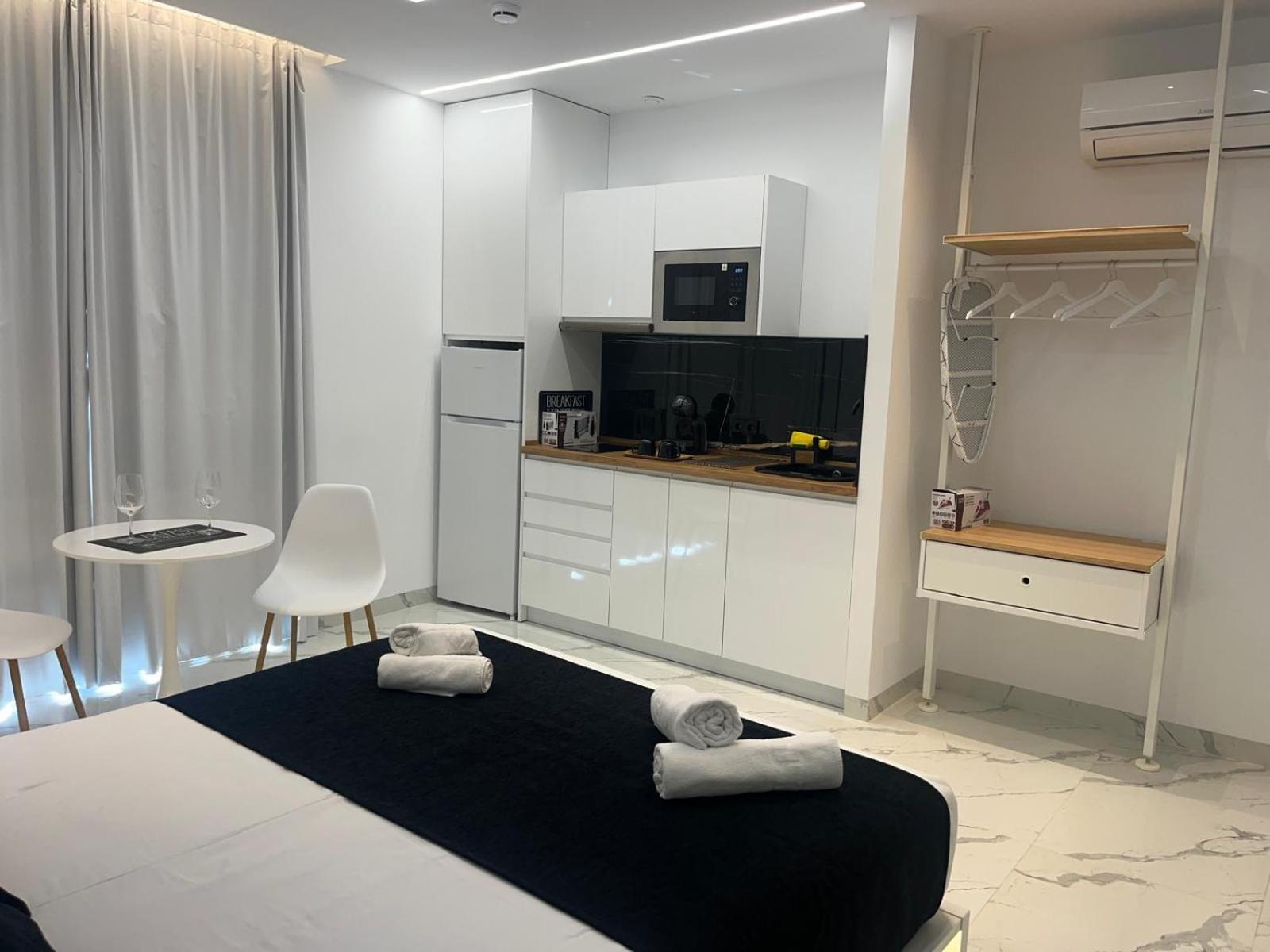 Apartamentos alsa conil