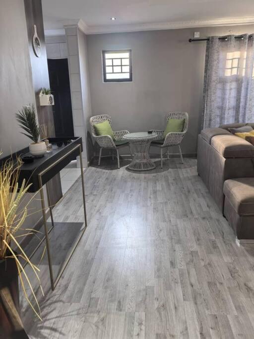Serenity Villa
