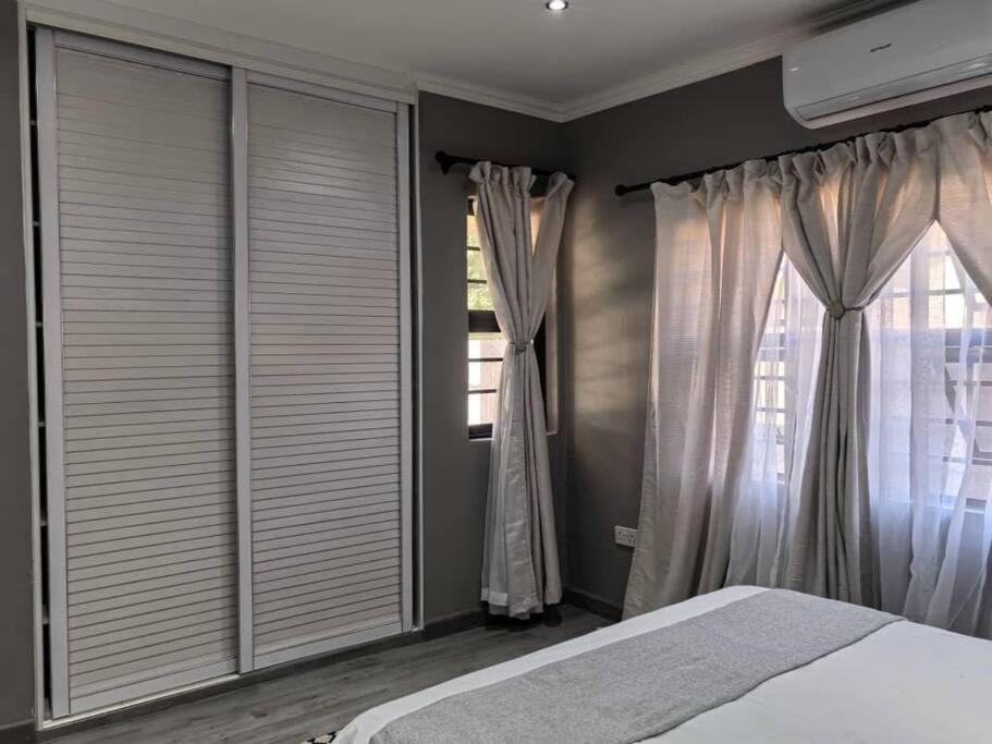 Serenity Villa