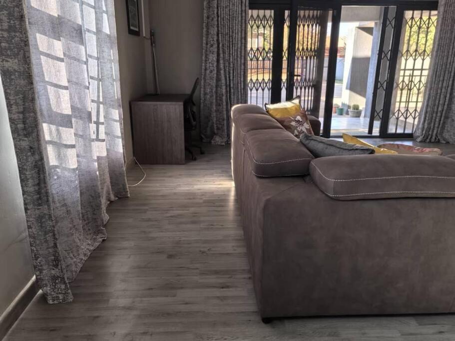 Serenity Villa