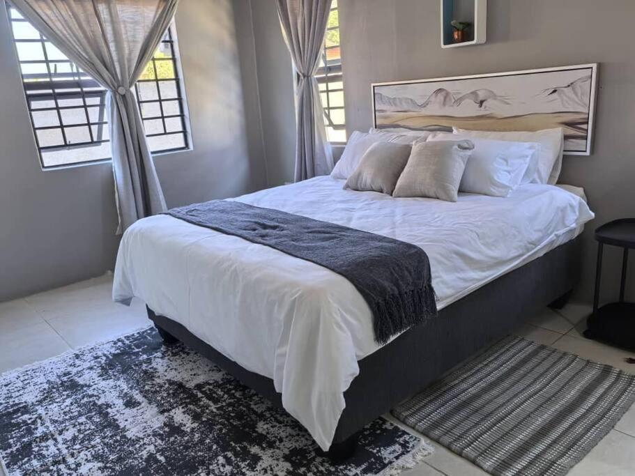 Serenity Villa