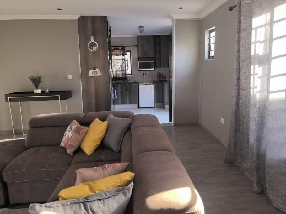 Serenity Villa
