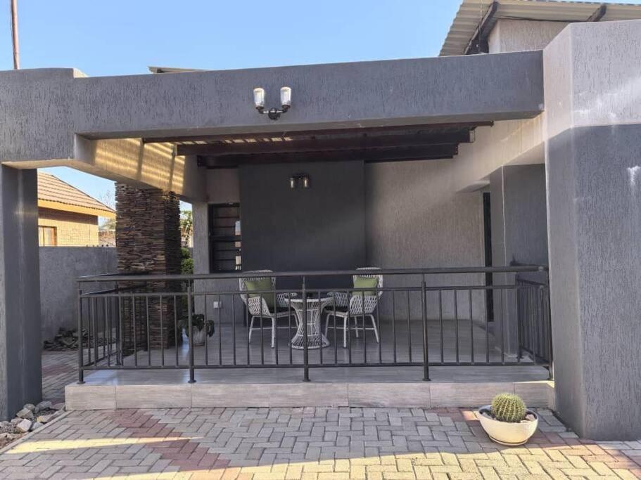 Serenity Villa