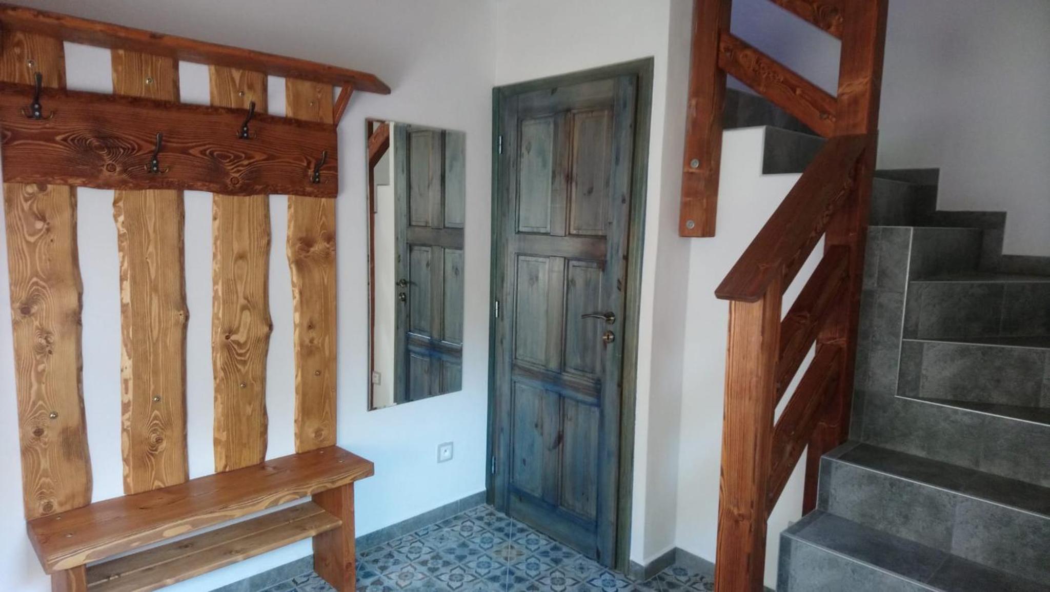 Apartmán Stodola2 Harrachov