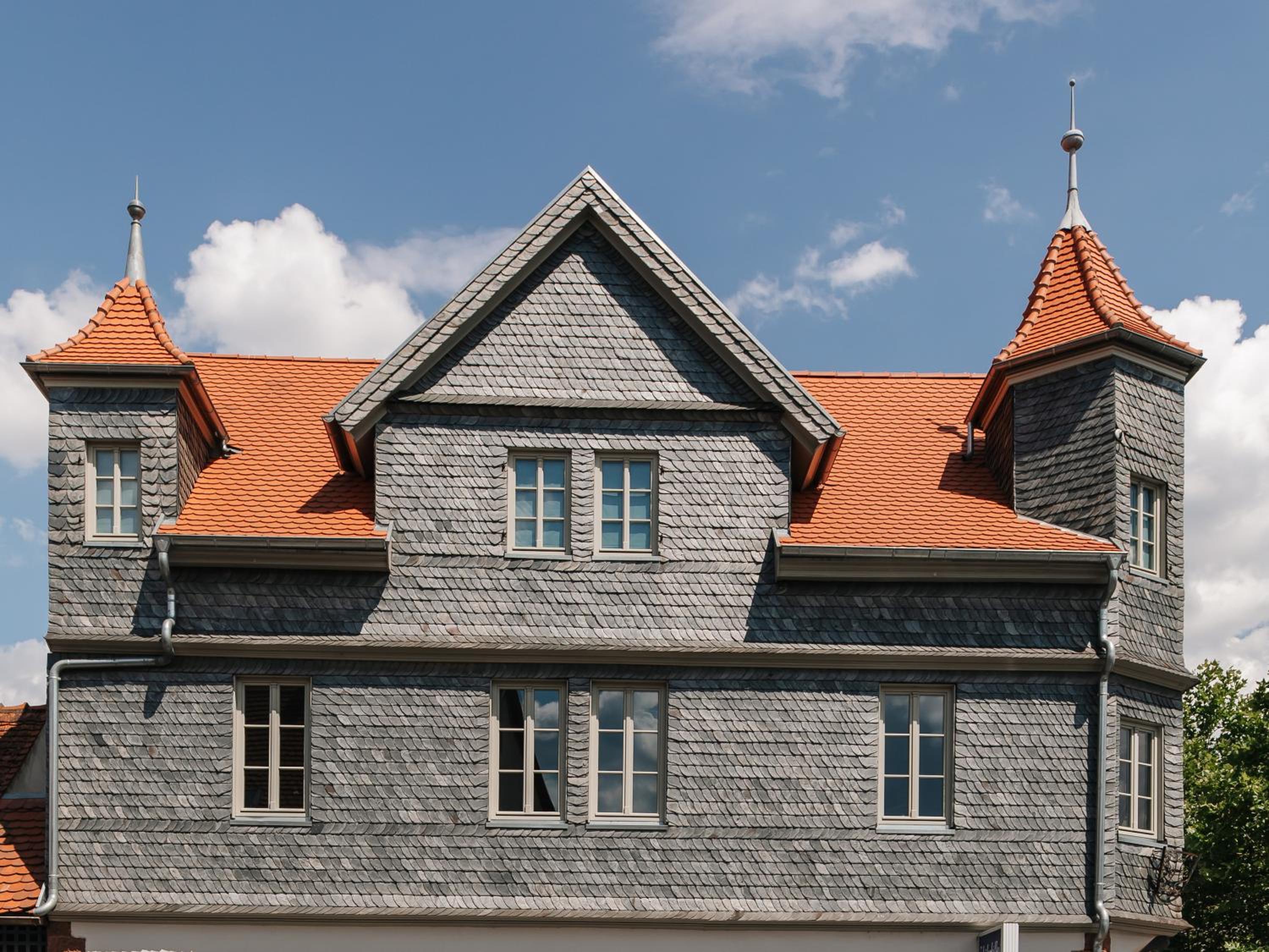 building