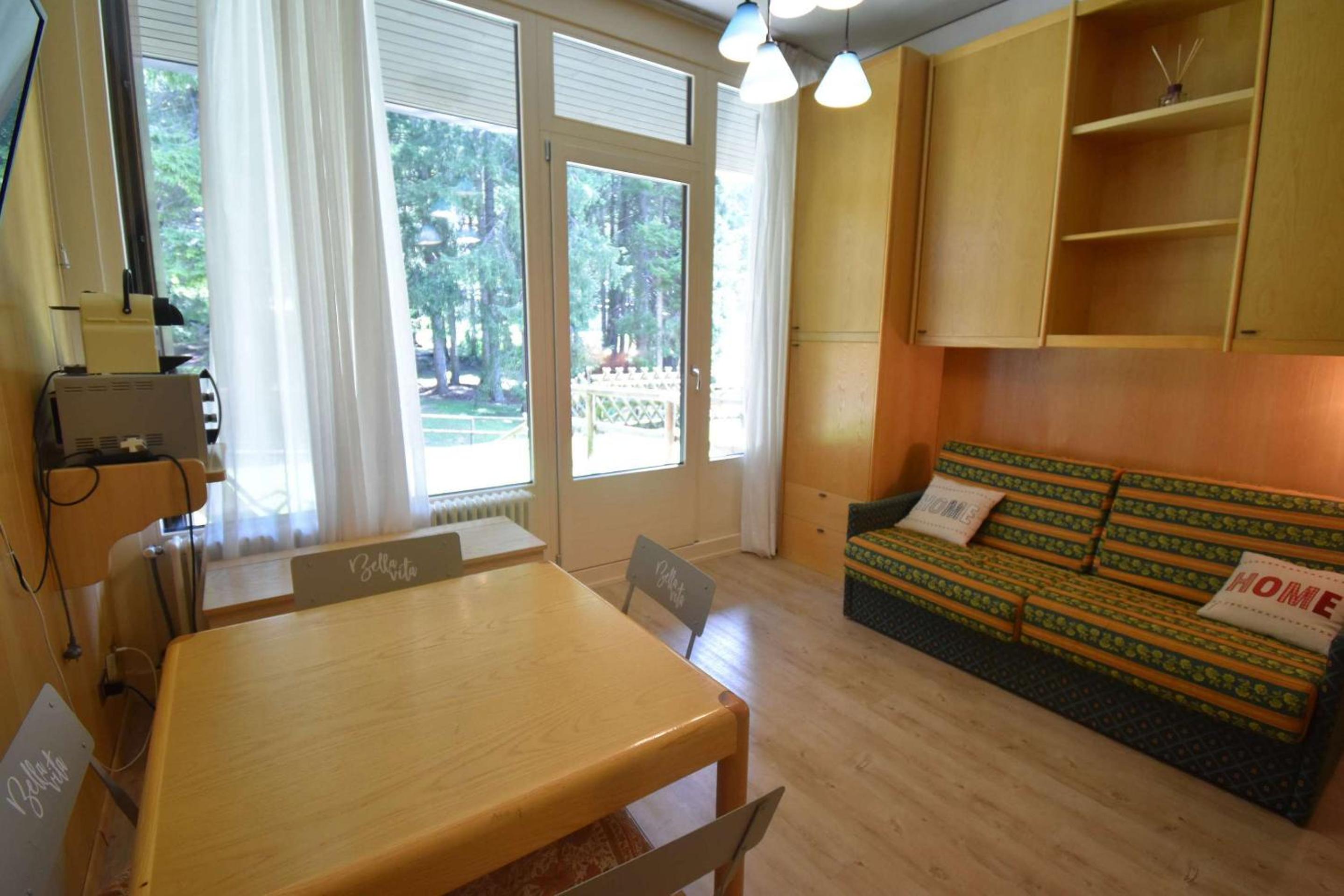 Residenza Silvana