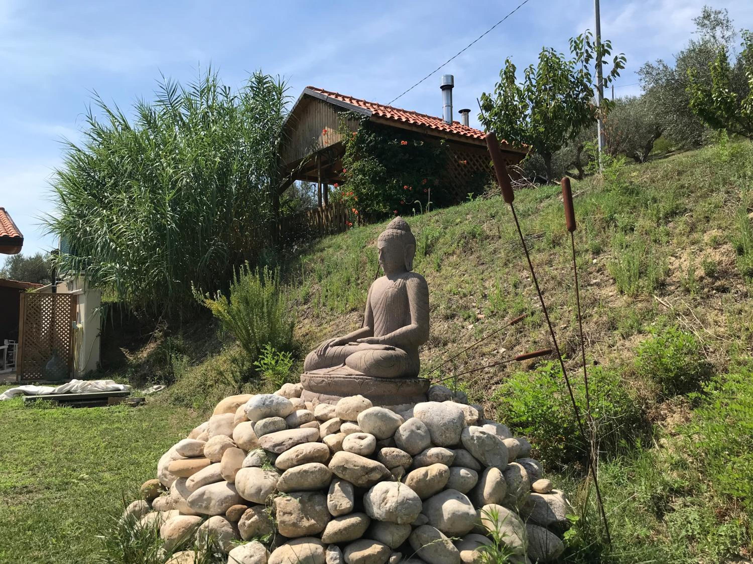 Casa Vesta