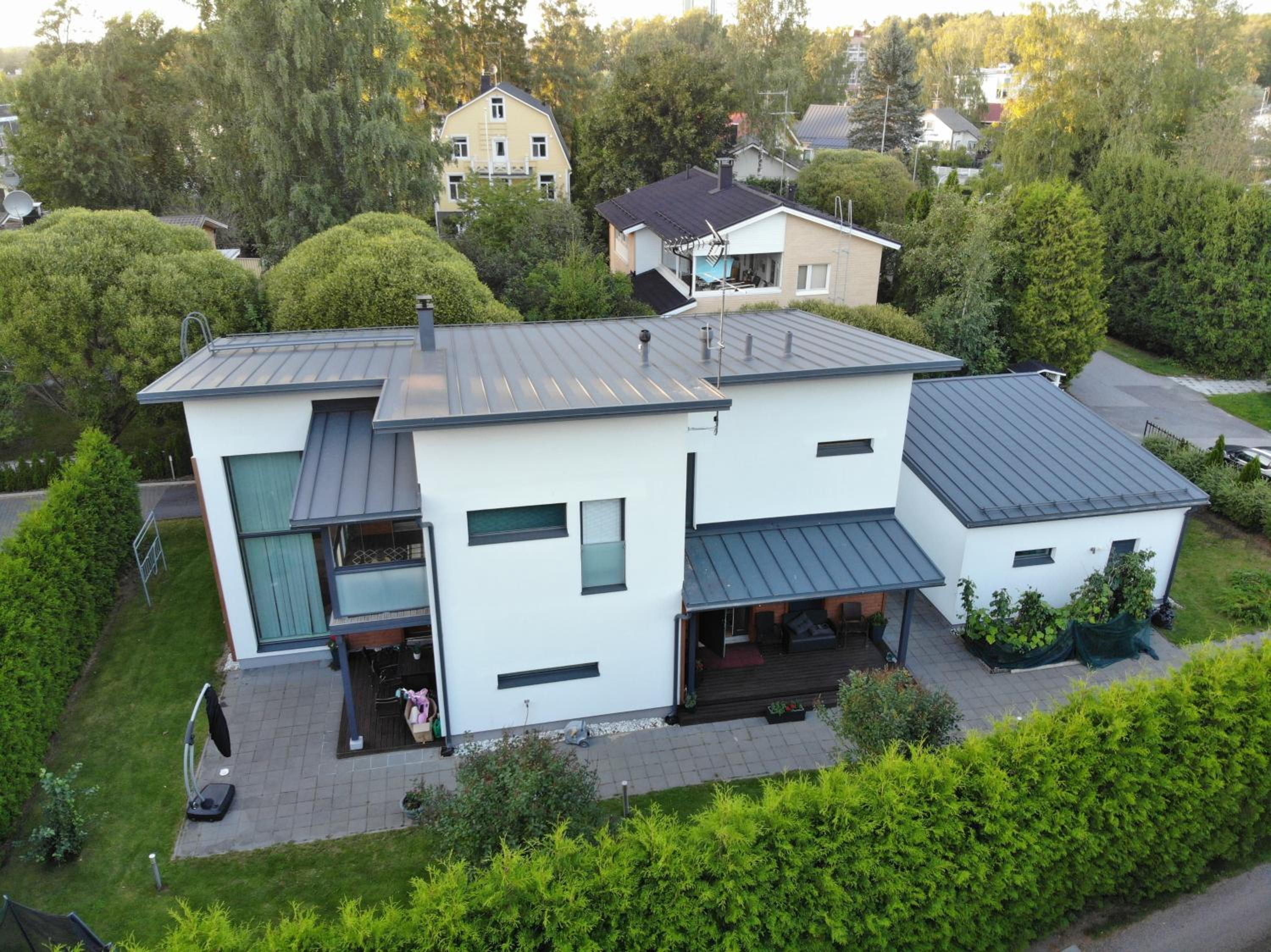 Beautiful house in Marjaniemi, Helsinki