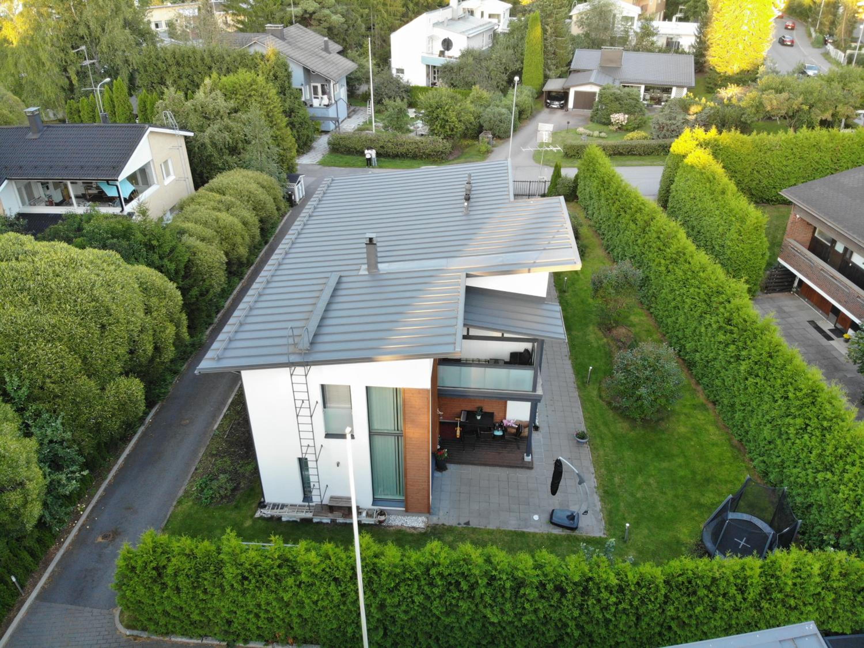 Beautiful house in Marjaniemi, Helsinki