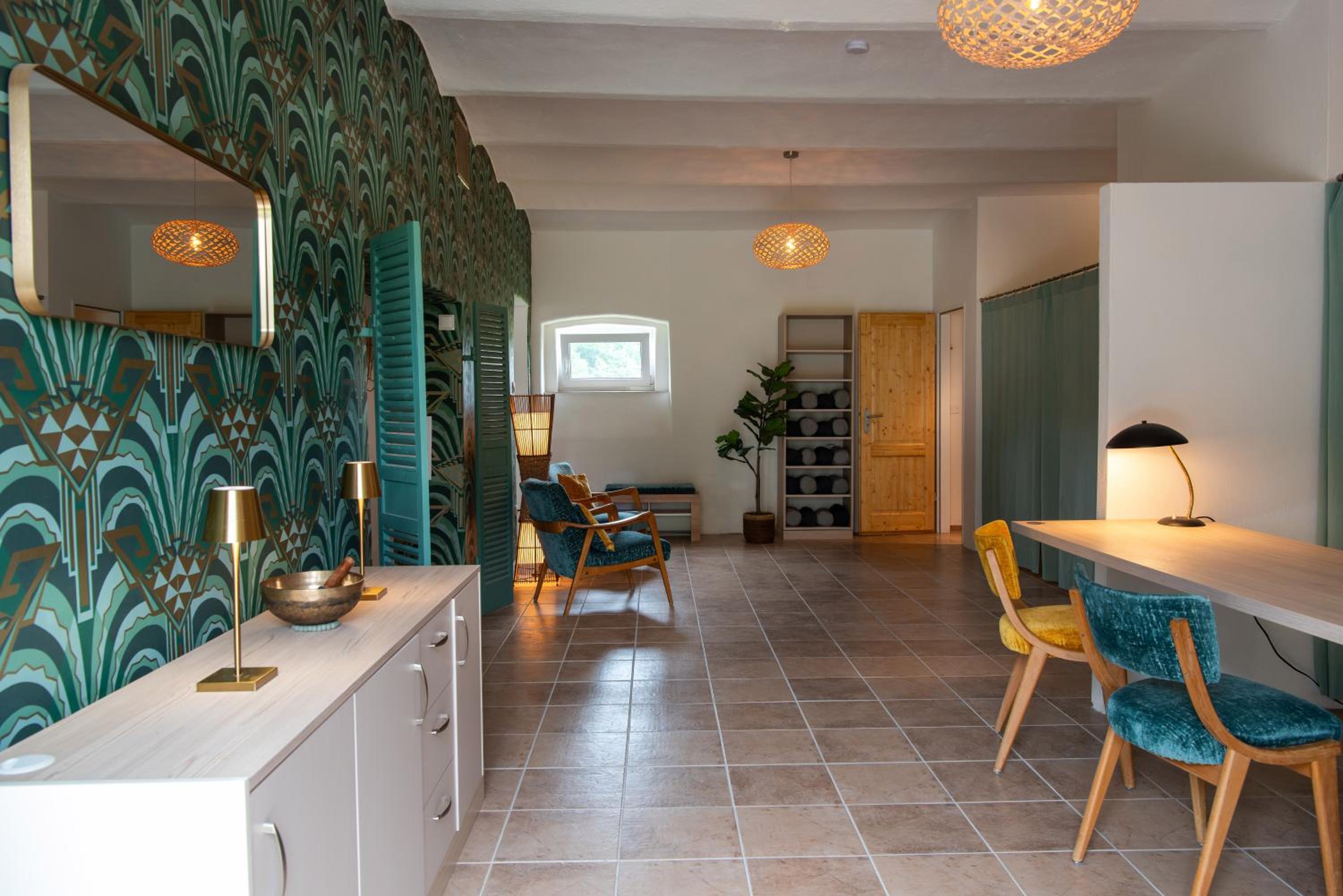 La Bohème Lodges and Glamping