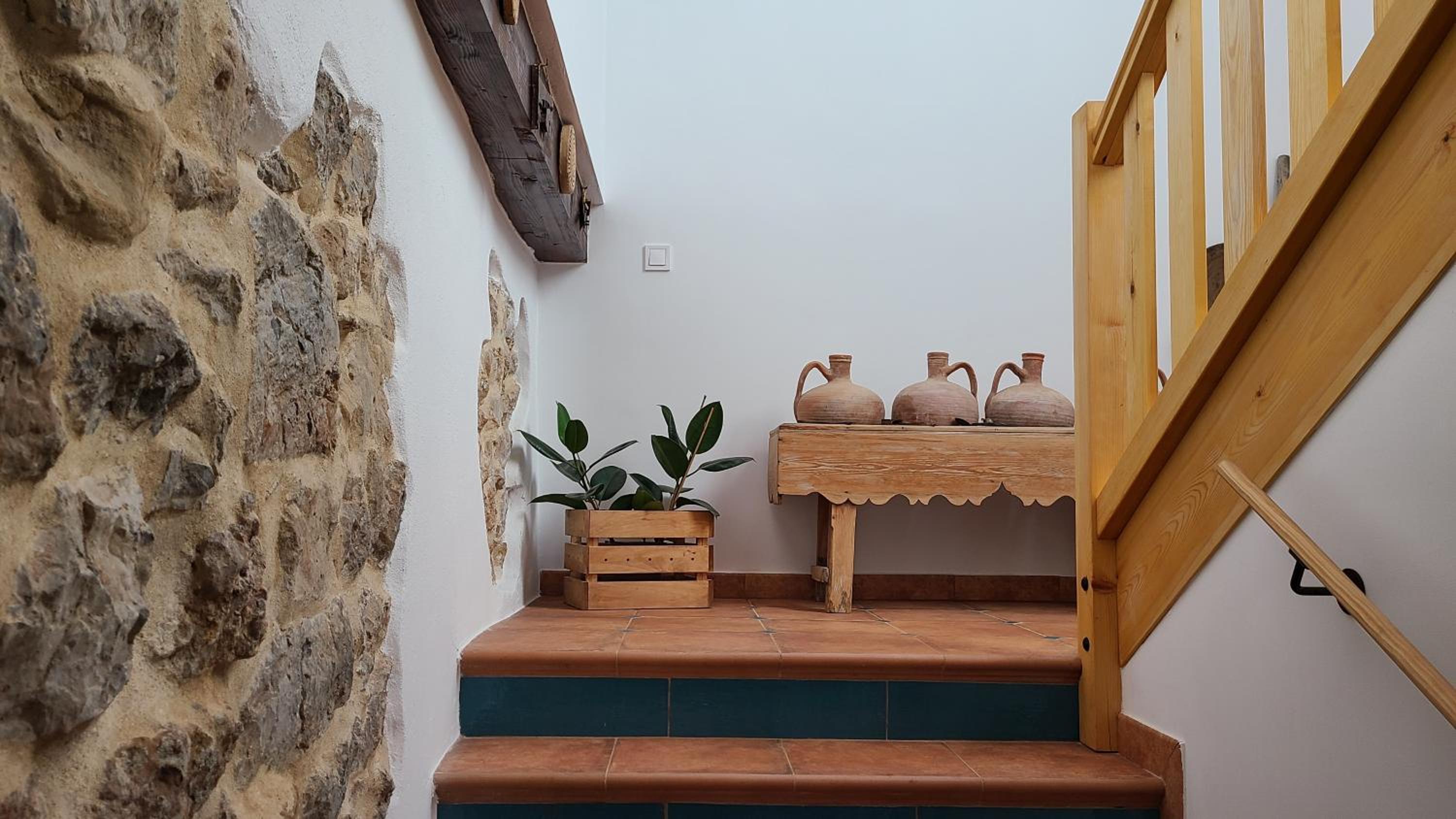 Pozas de Luna