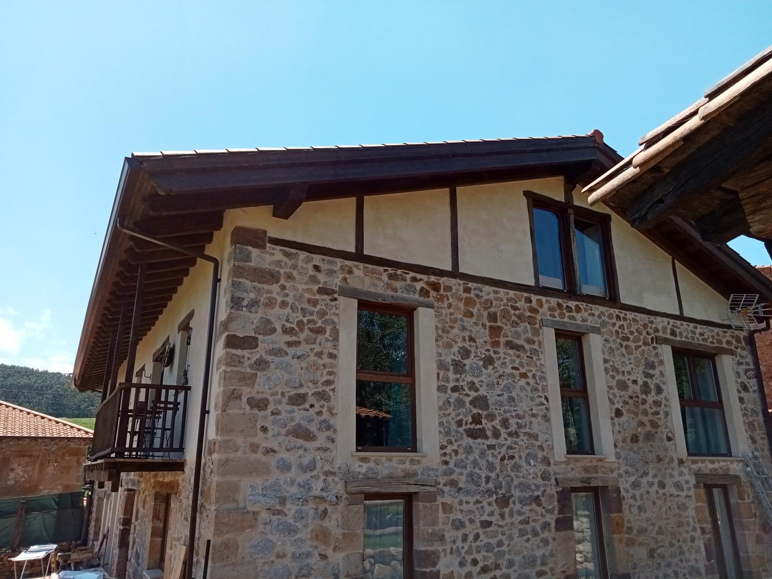 Pozas de Luna