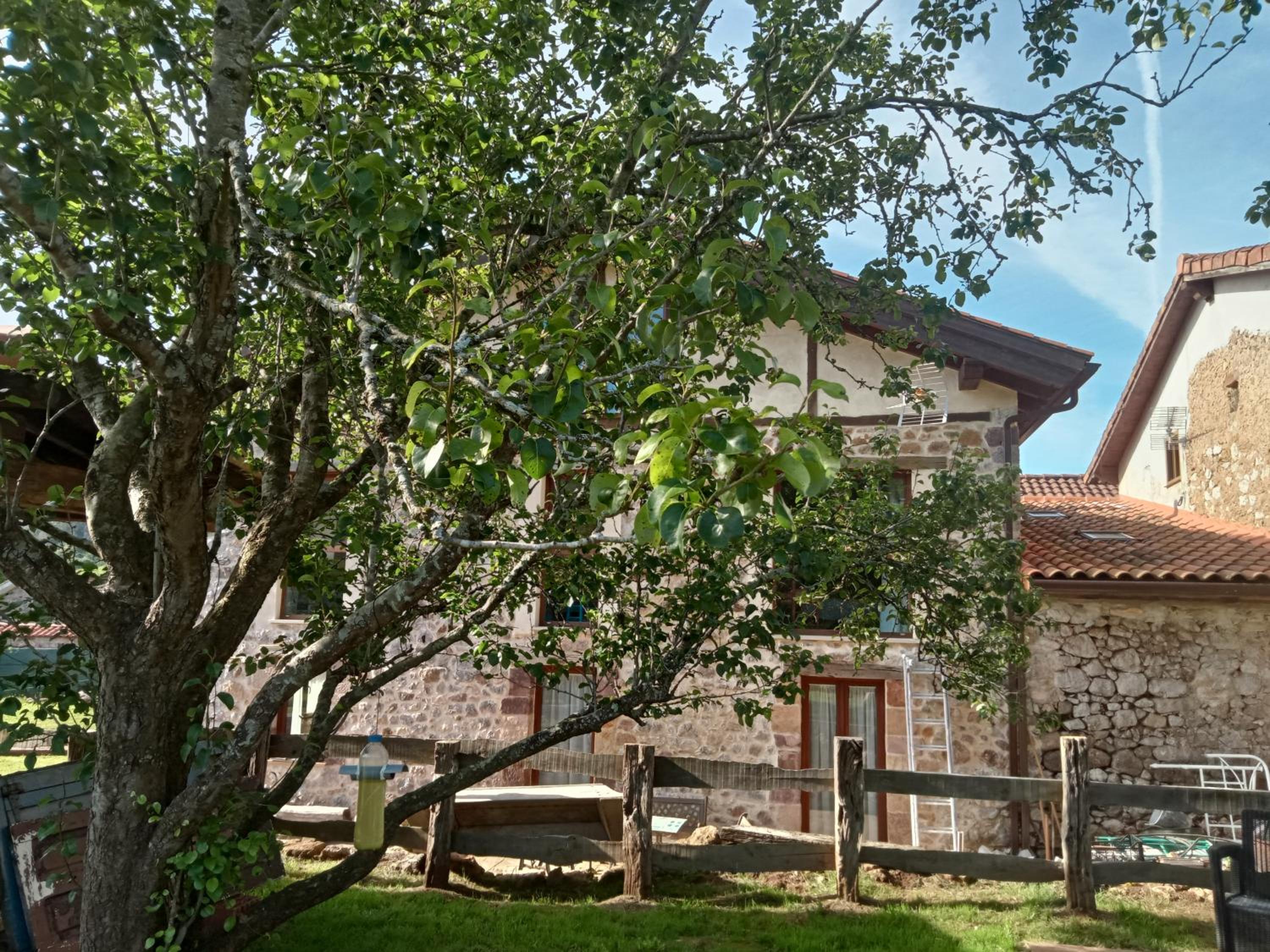 Pozas de Luna