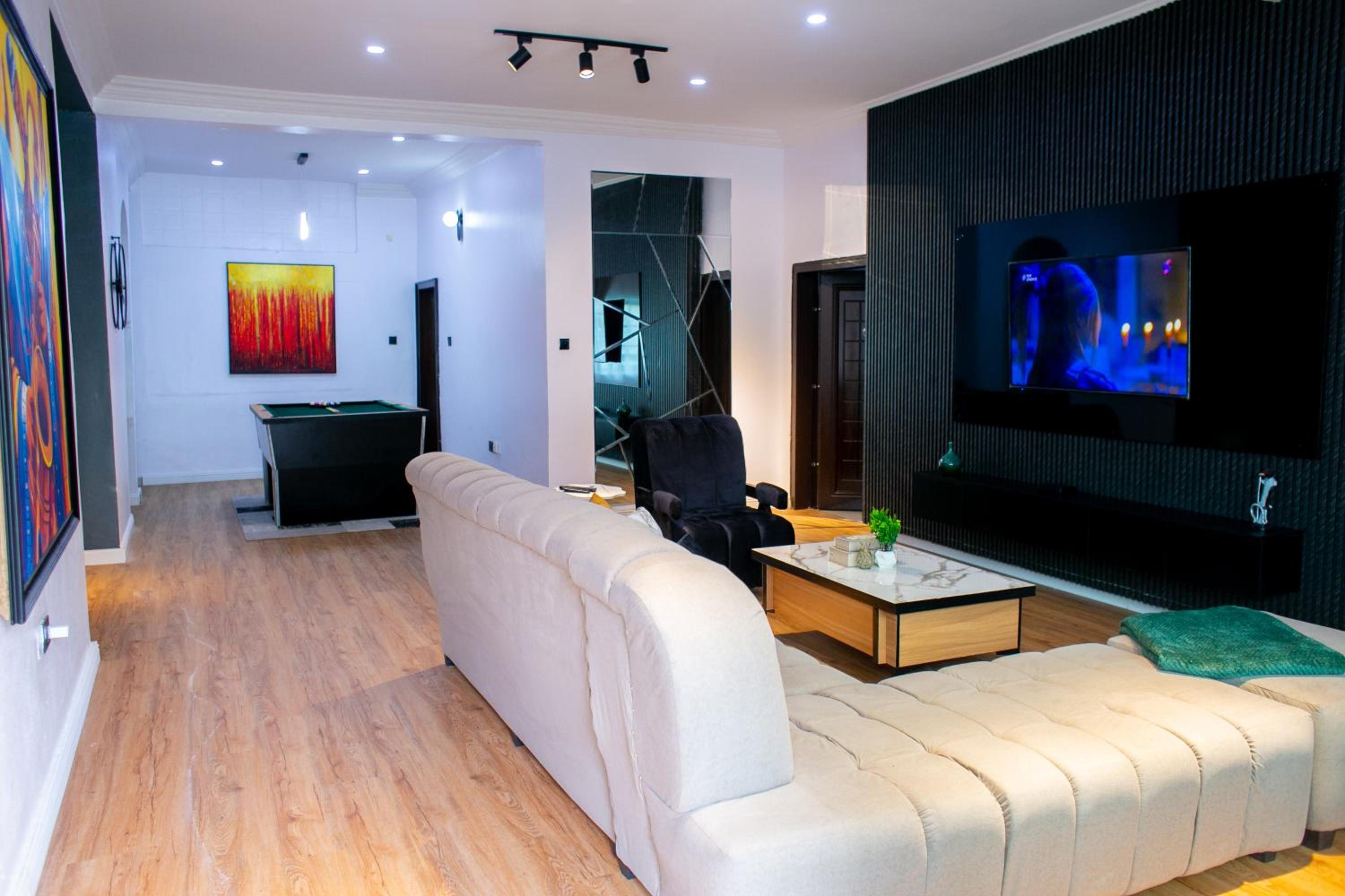 lounge