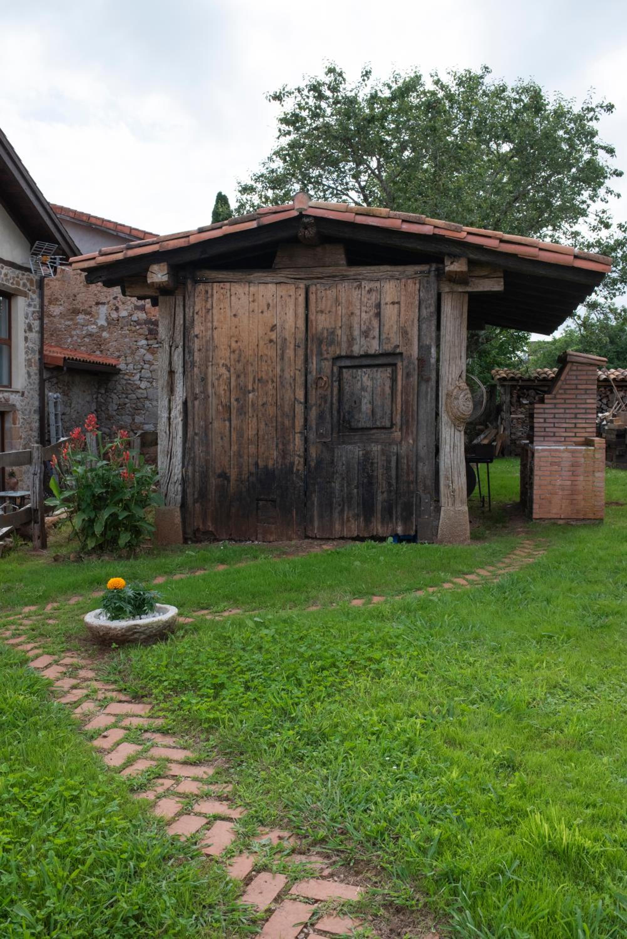 Pozas de Luna