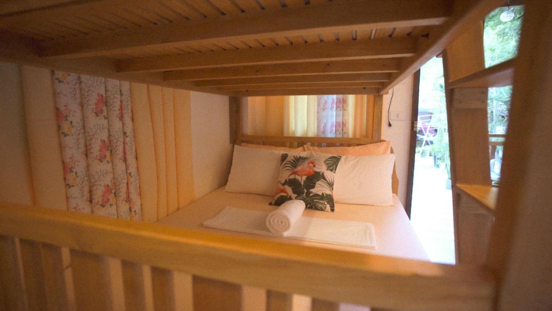 CABIN C at Bigang Munti Beach Resort view 4