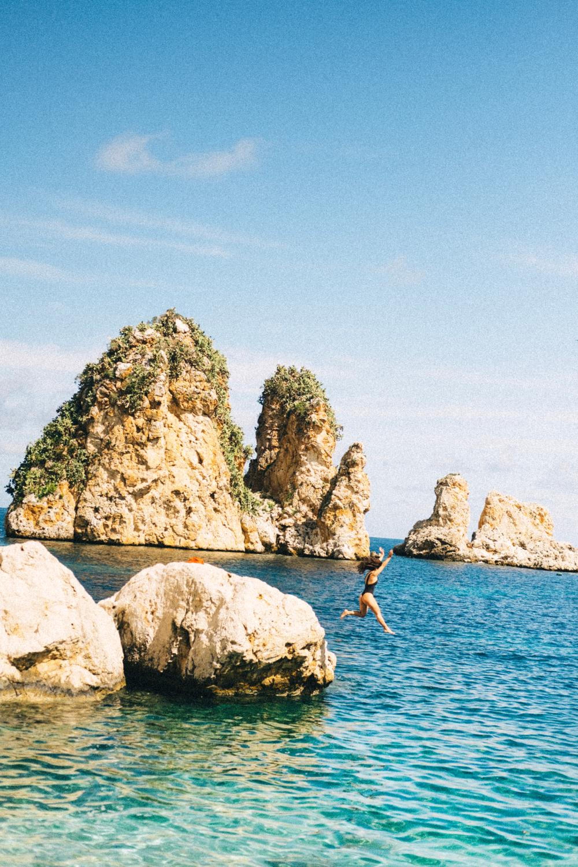 Tonnara di Scopello photo 4