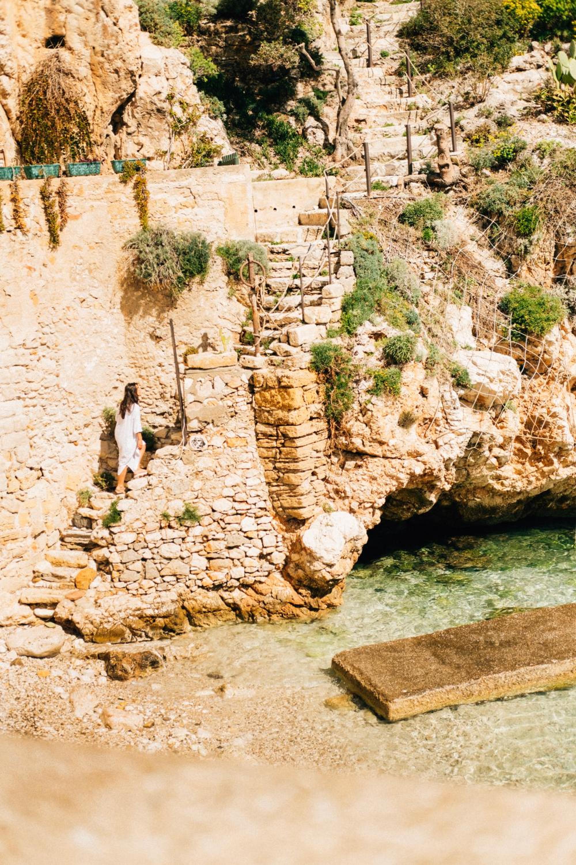 Tonnara di Scopello photo 5