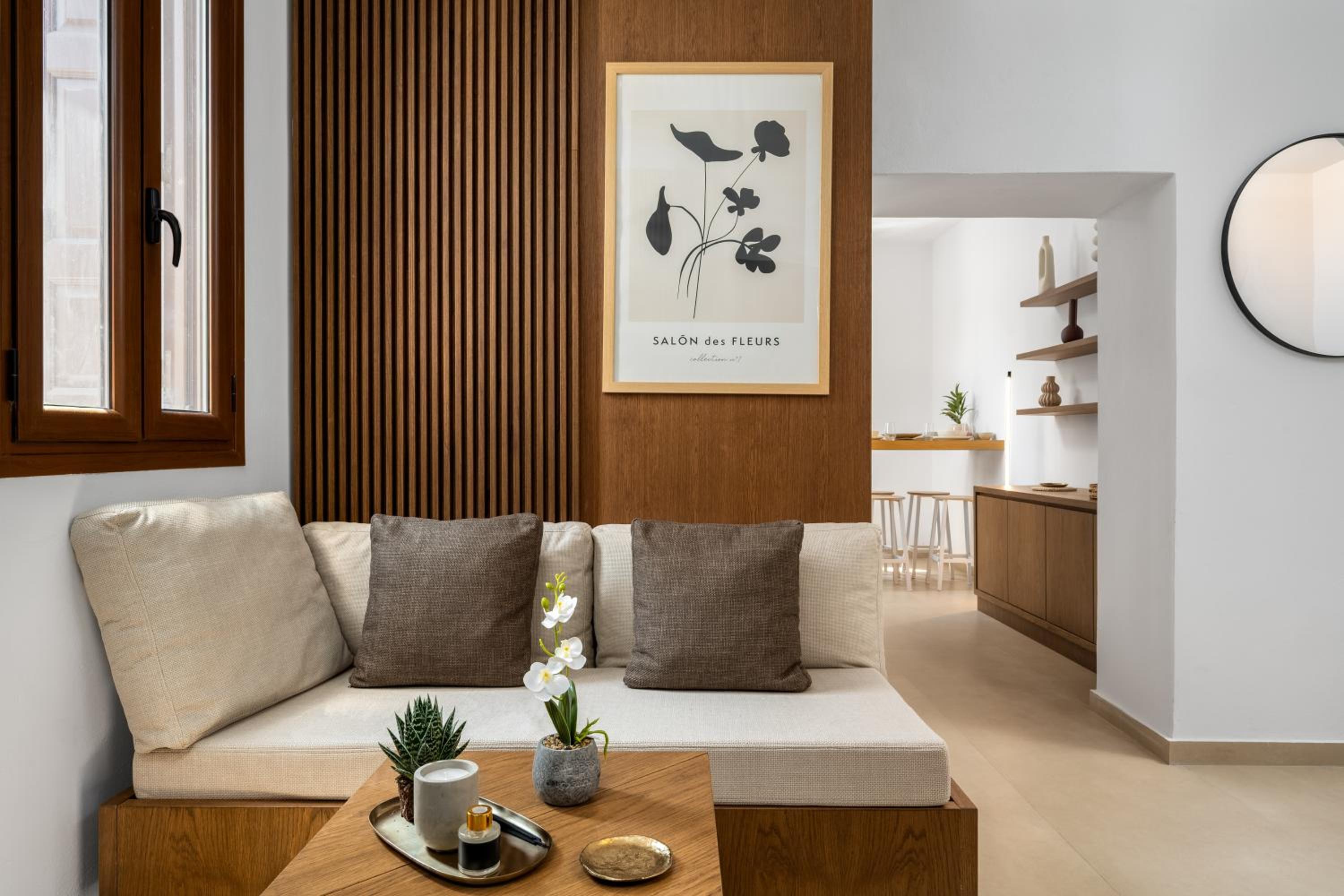 Aroha Apartments