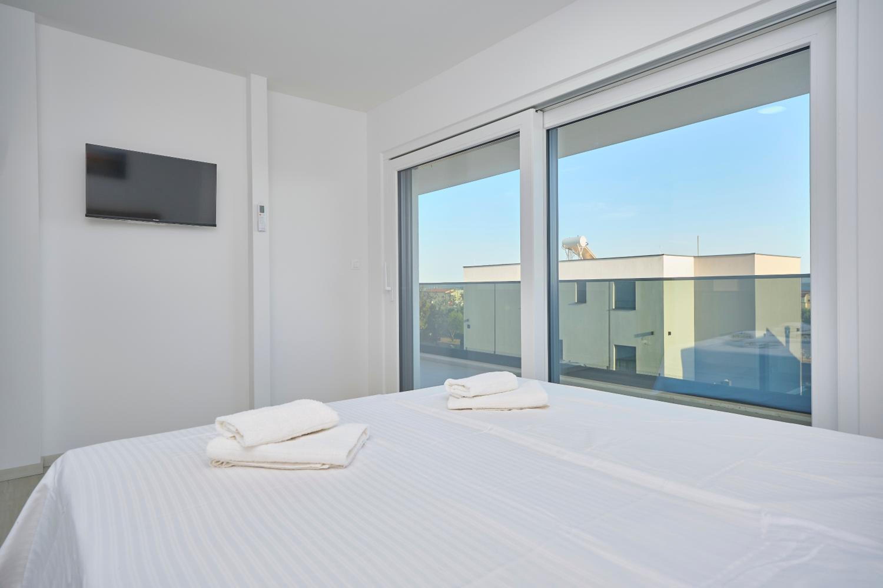 Villa Adria Dream by Litto