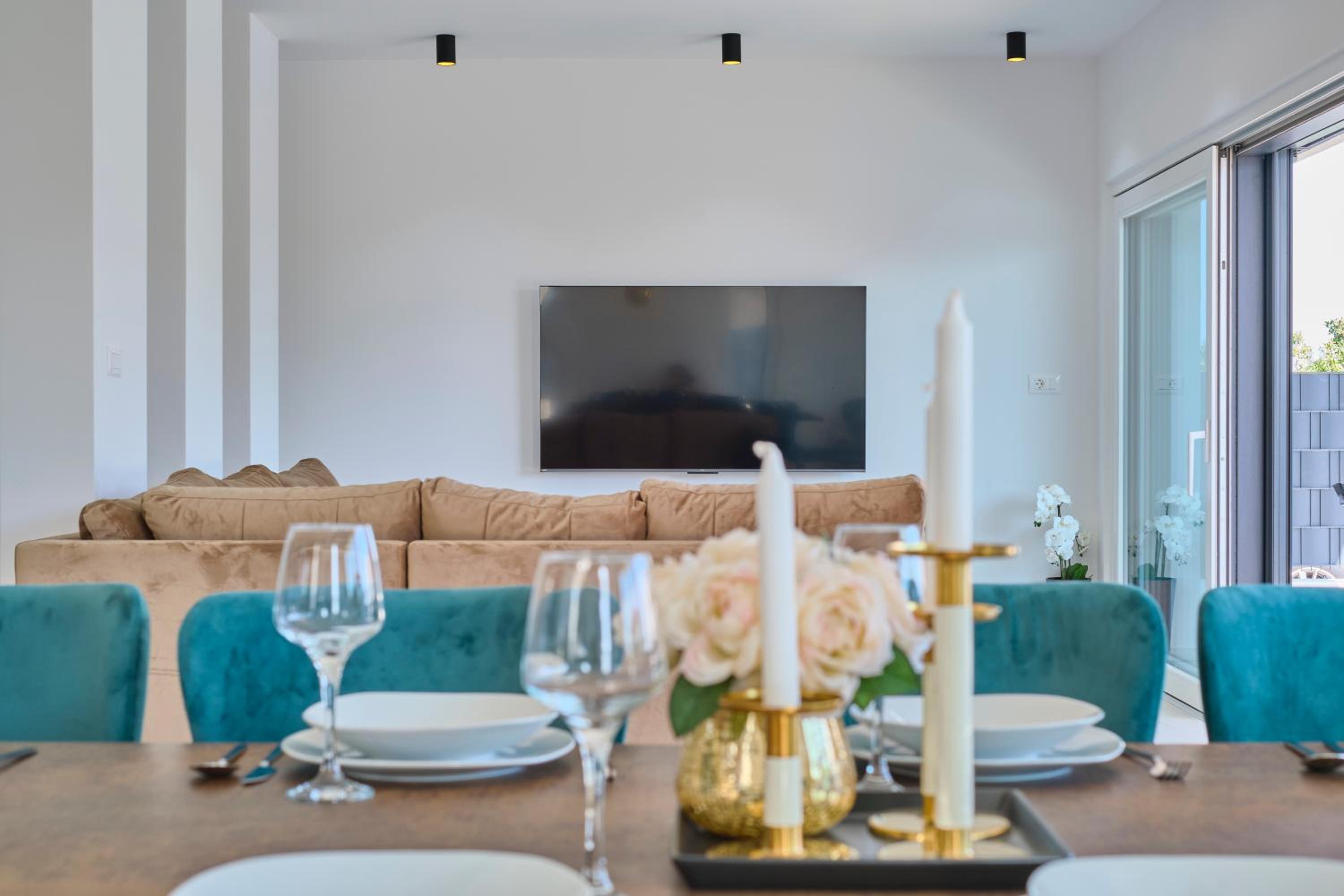 Villa Adria Dream by Litto