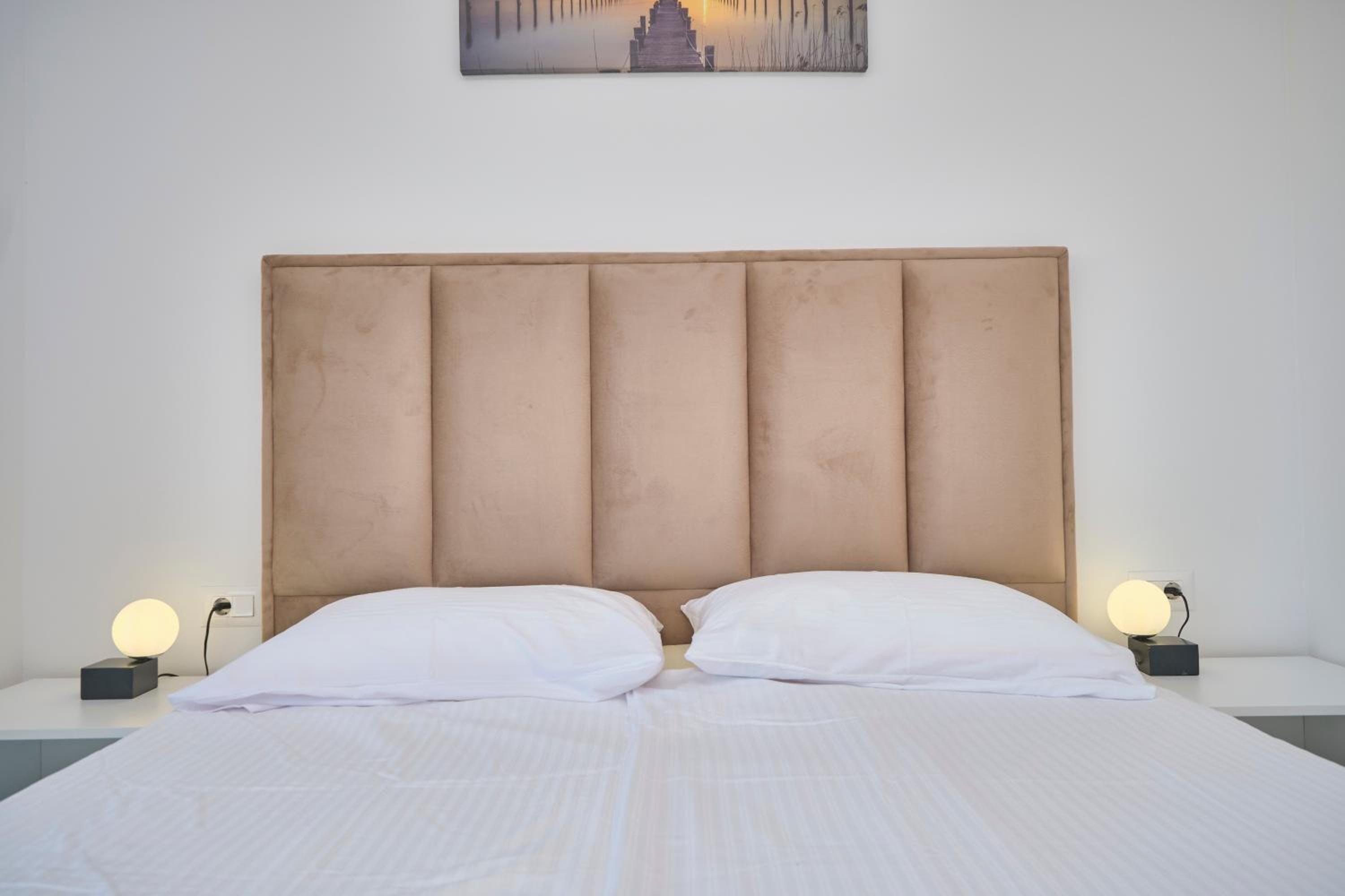 Villa Adria Dream by Litto