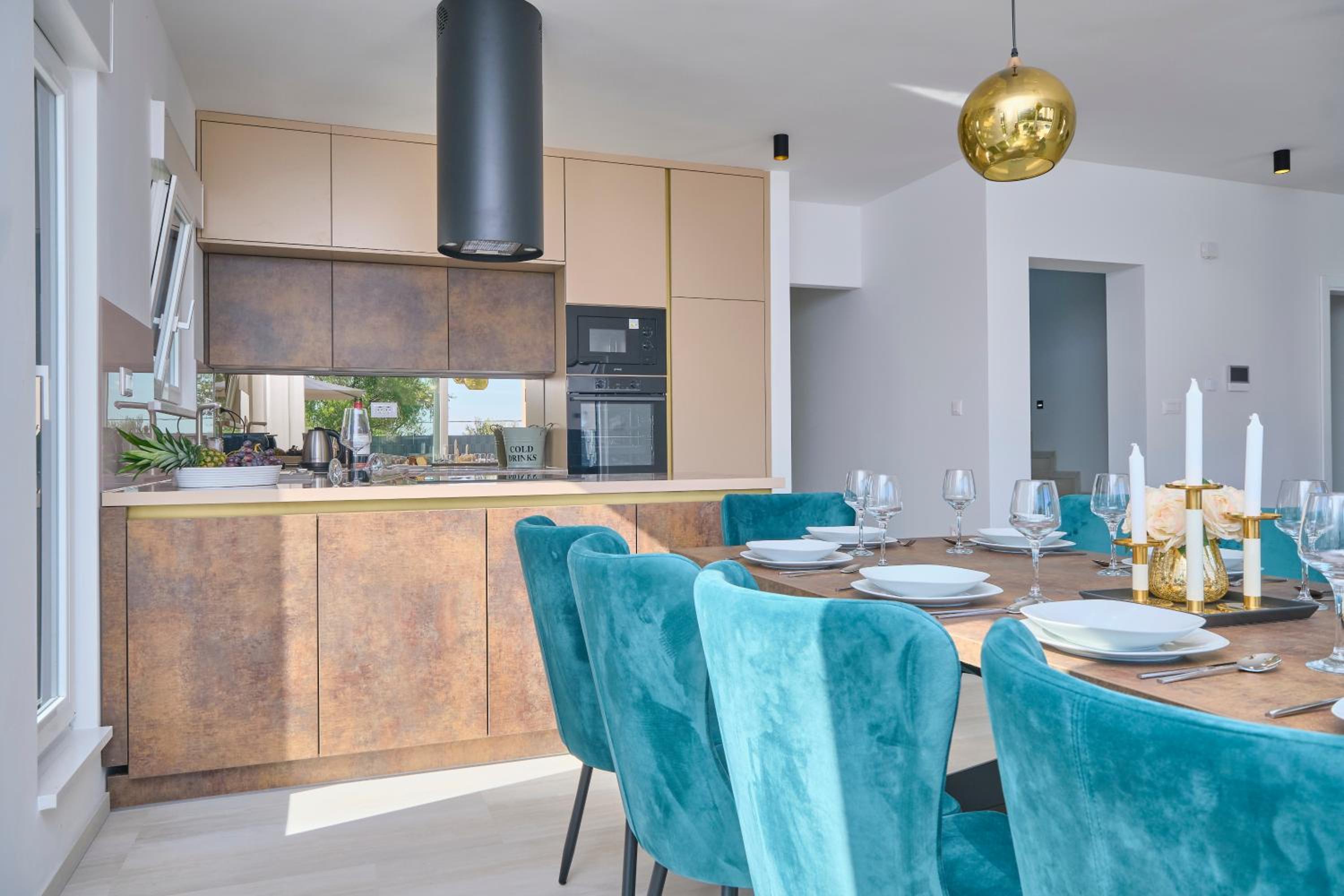 Villa Adria Dream by Litto