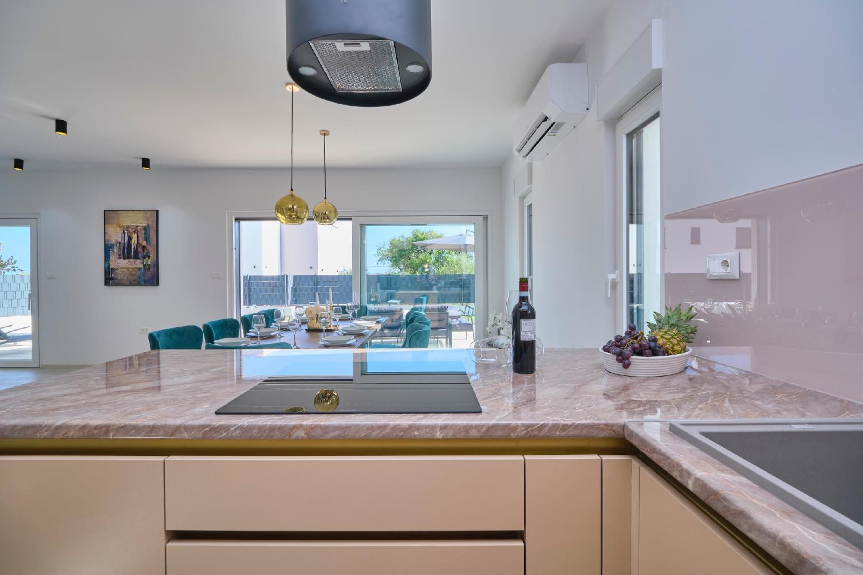 Villa Adria Dream by Litto