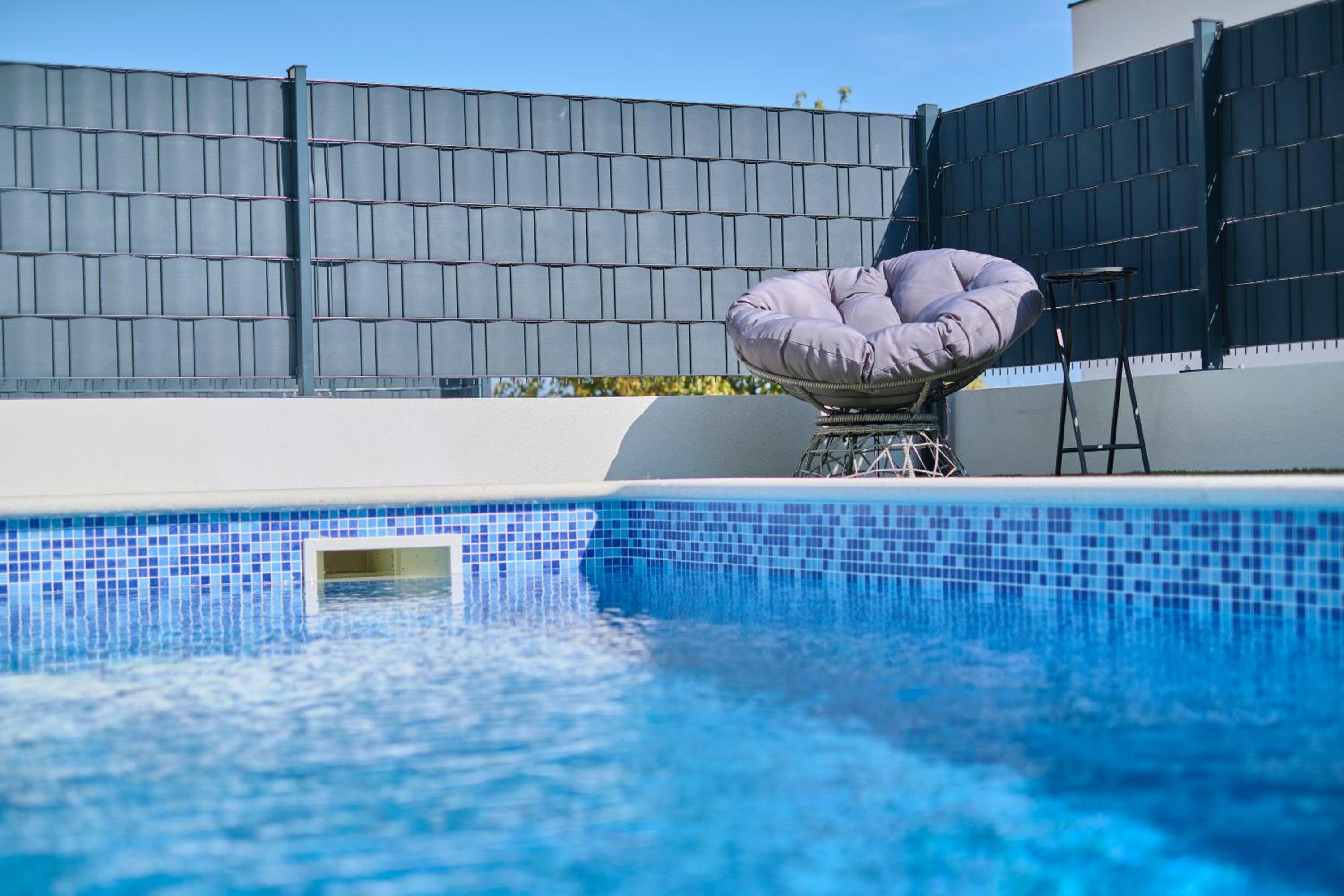 Villa Adria Dream by Litto