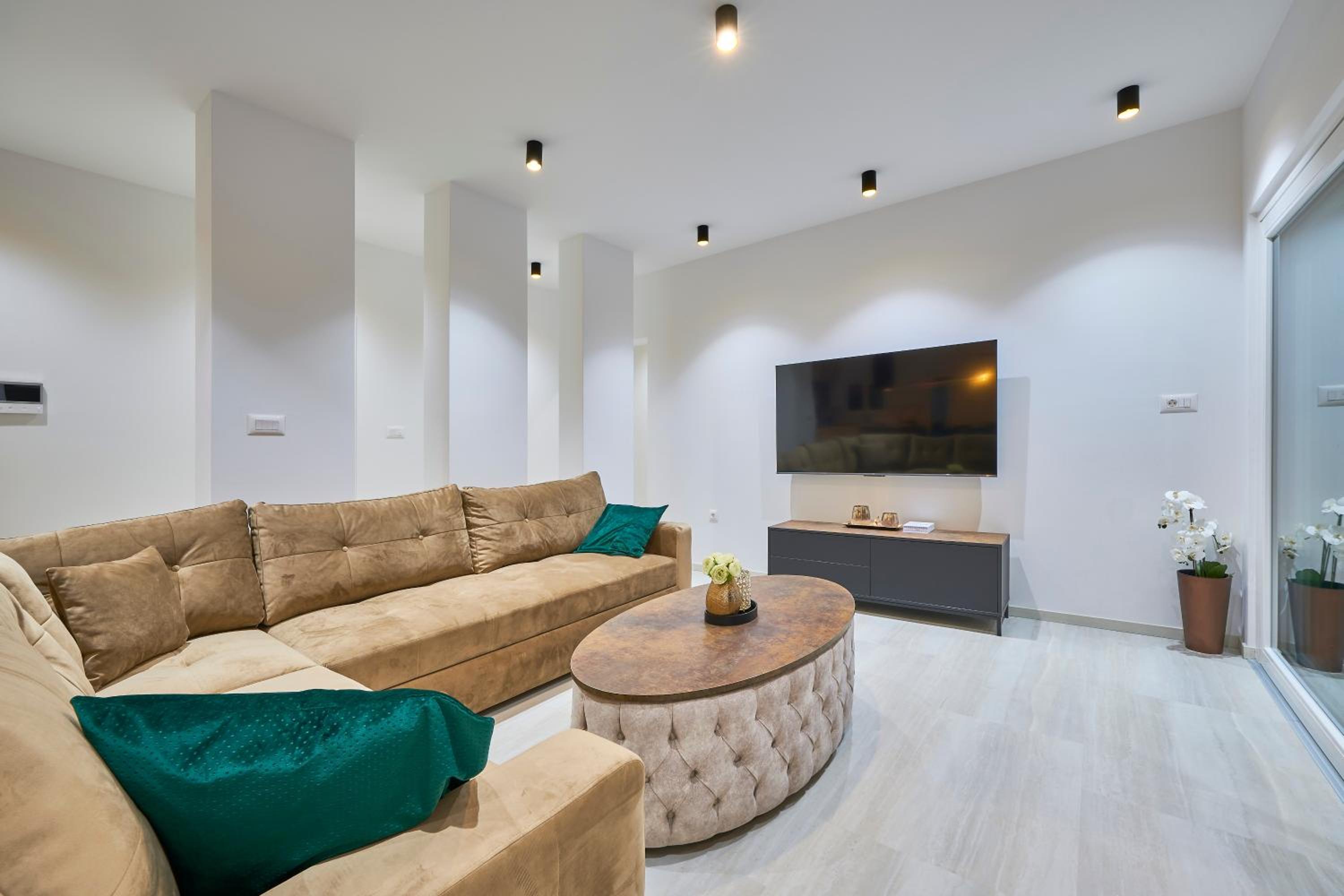 Villa Adria Dream by Litto