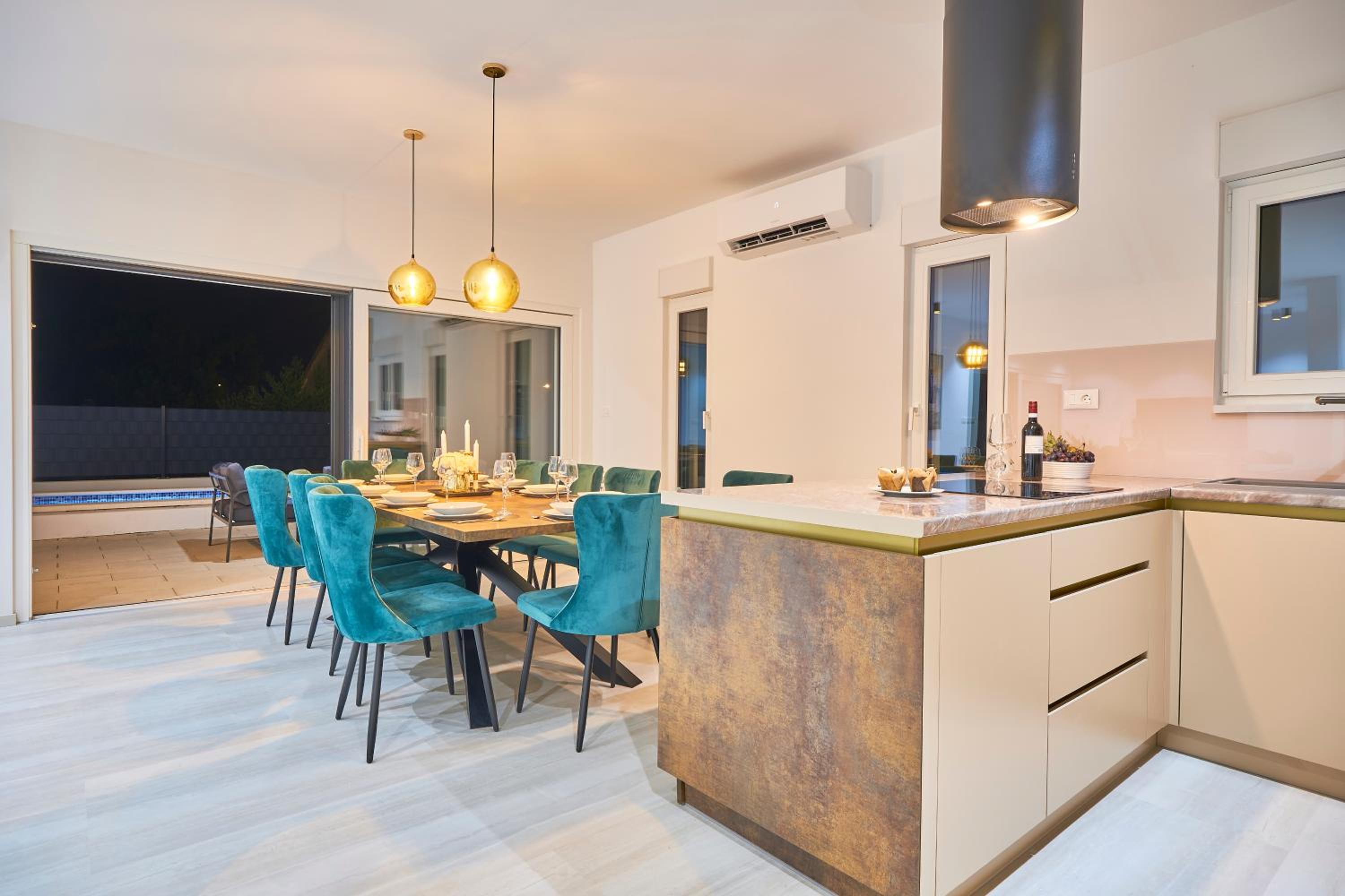 Villa Adria Dream by Litto