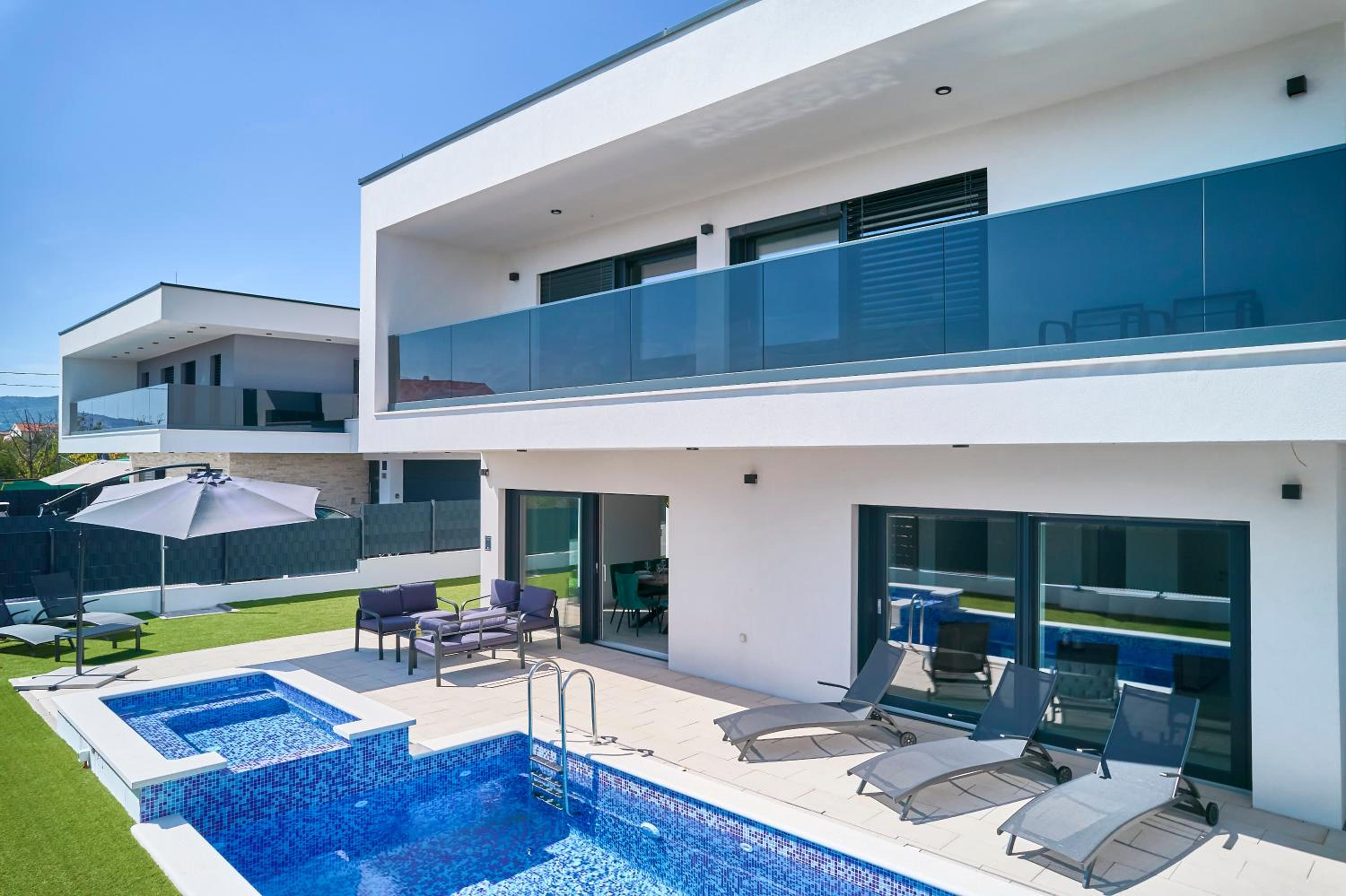 Villa Adria Dream by Litto