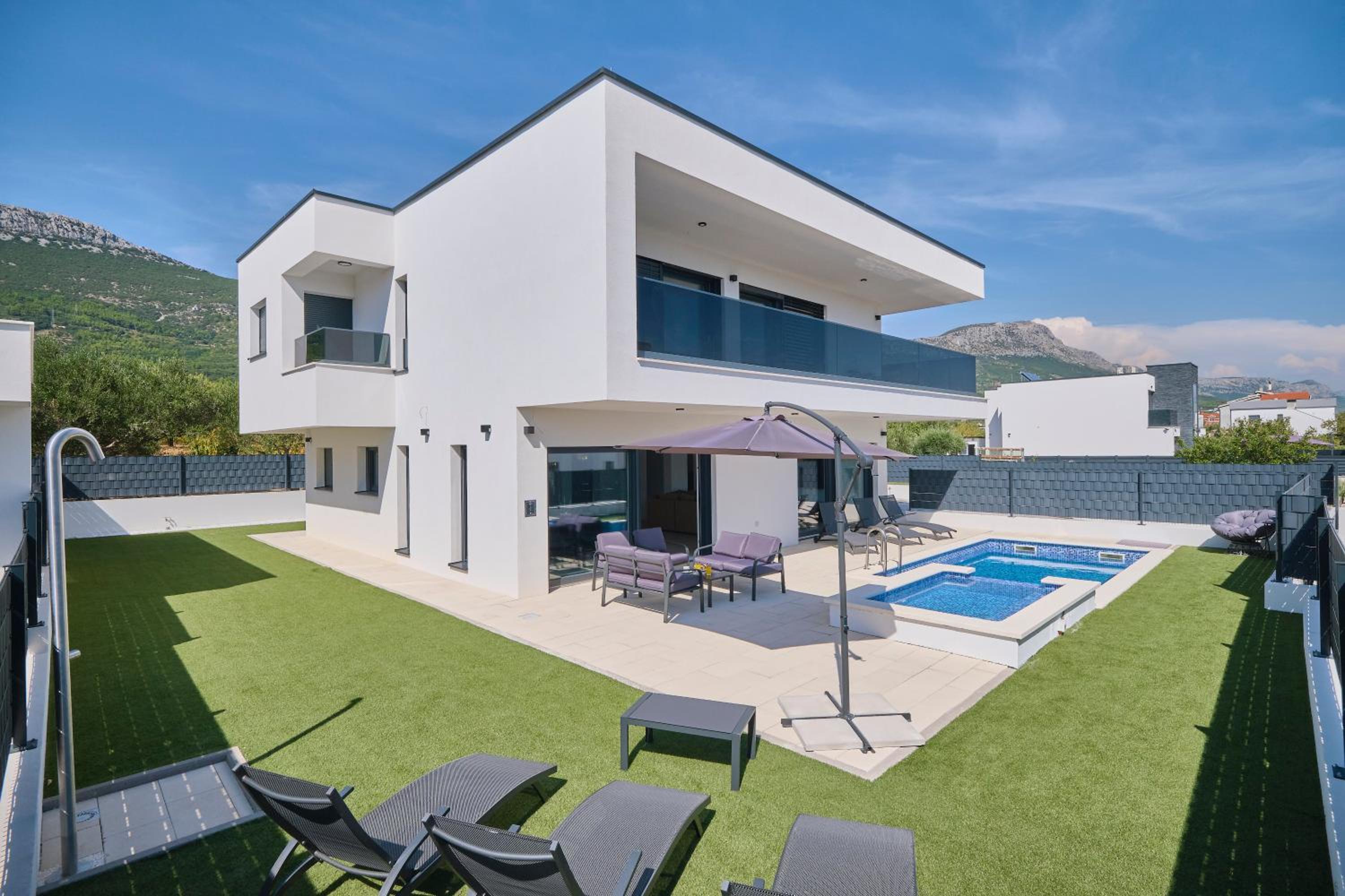 Villa Adria Dream by Litto